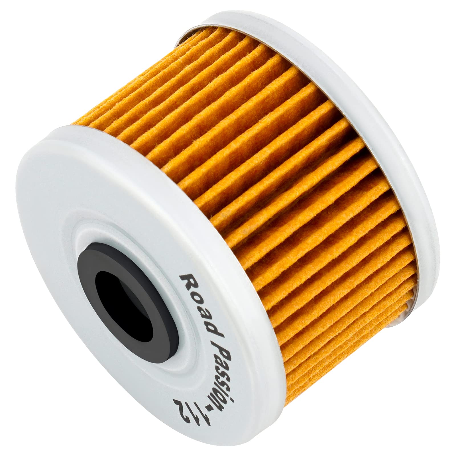 Road Passion Ch6015 High Performance Oil Filter For Honda Atc250Es Big Red 250 85-87 Xr250 Super 97-04 Xr250R 82-04 Xl600L 83-87