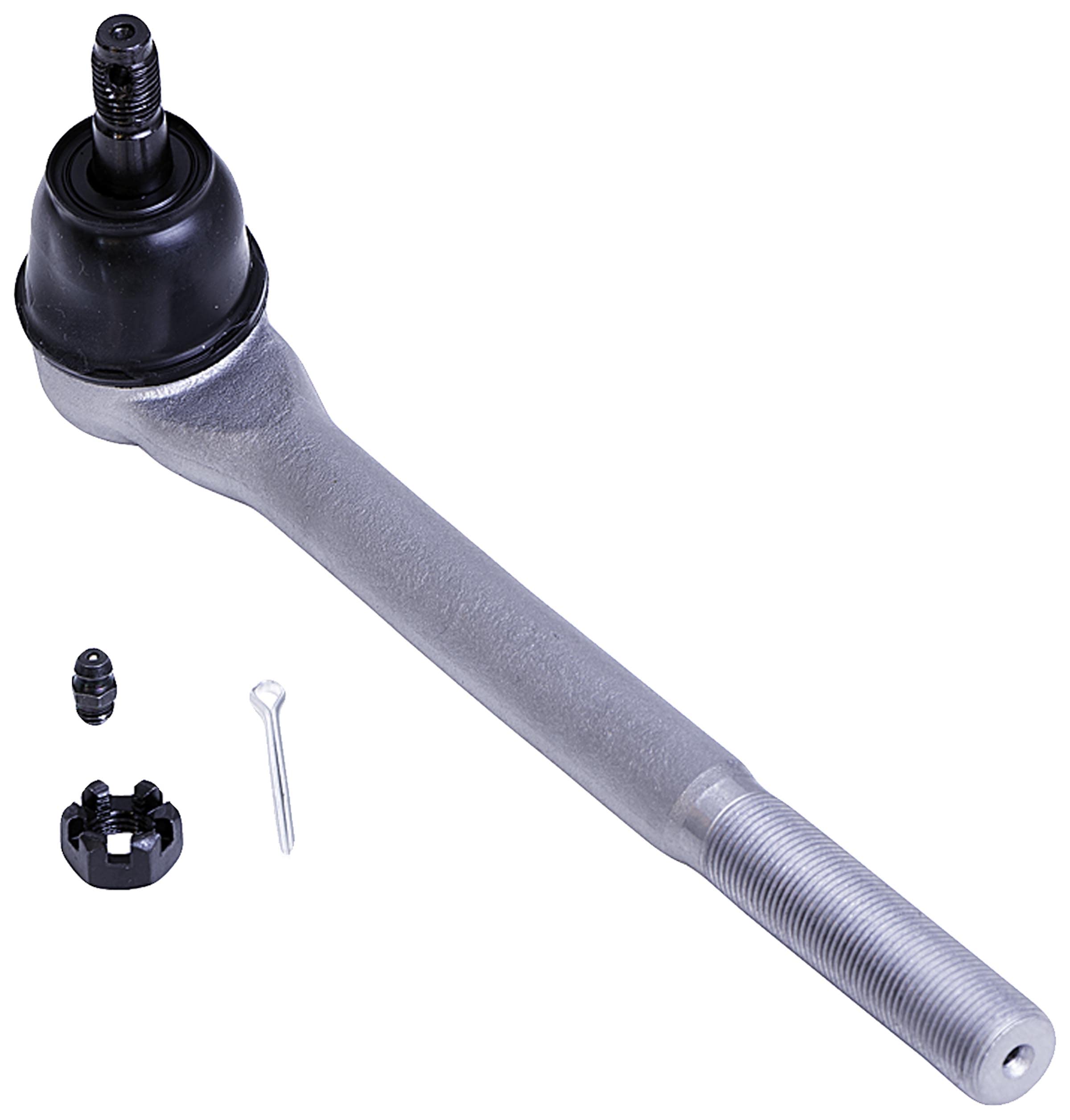 Dorman T2019Xl Front Outer Steering Tie Rod End Compatible With Select Models