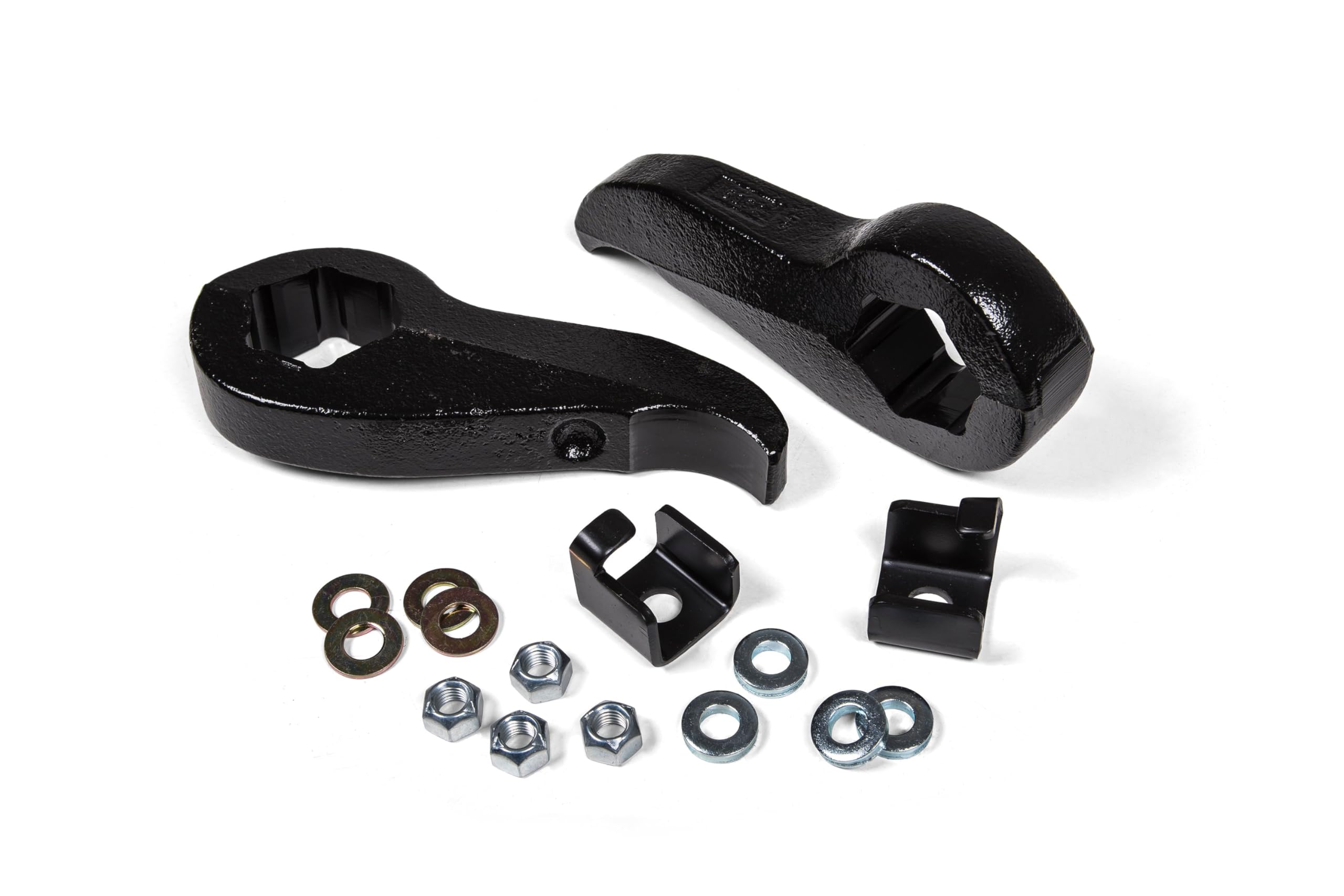 Zone Offroad C1231 Zone 2' Leveling Kit