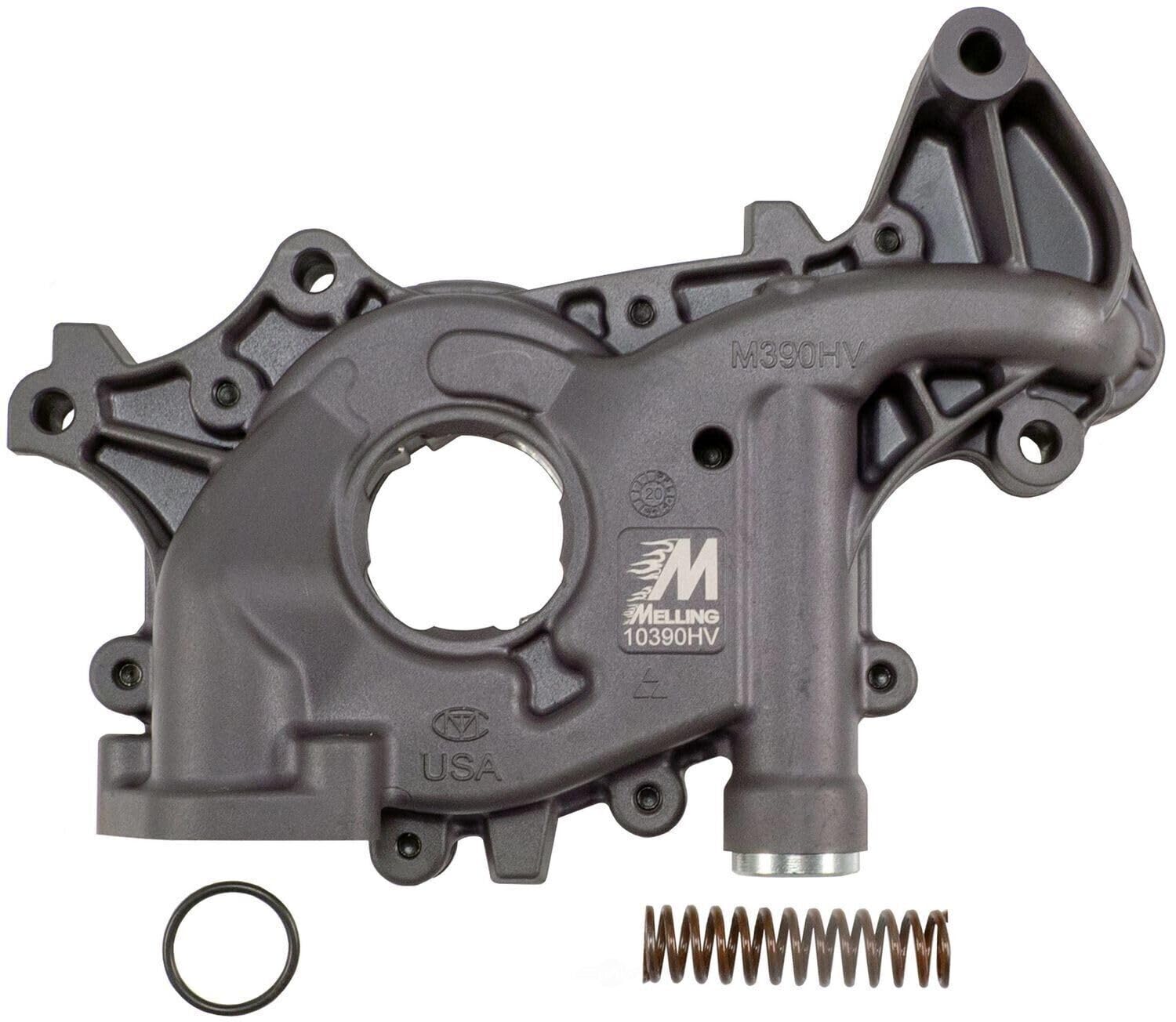 Melling Select Performance High Performance Oil Pump