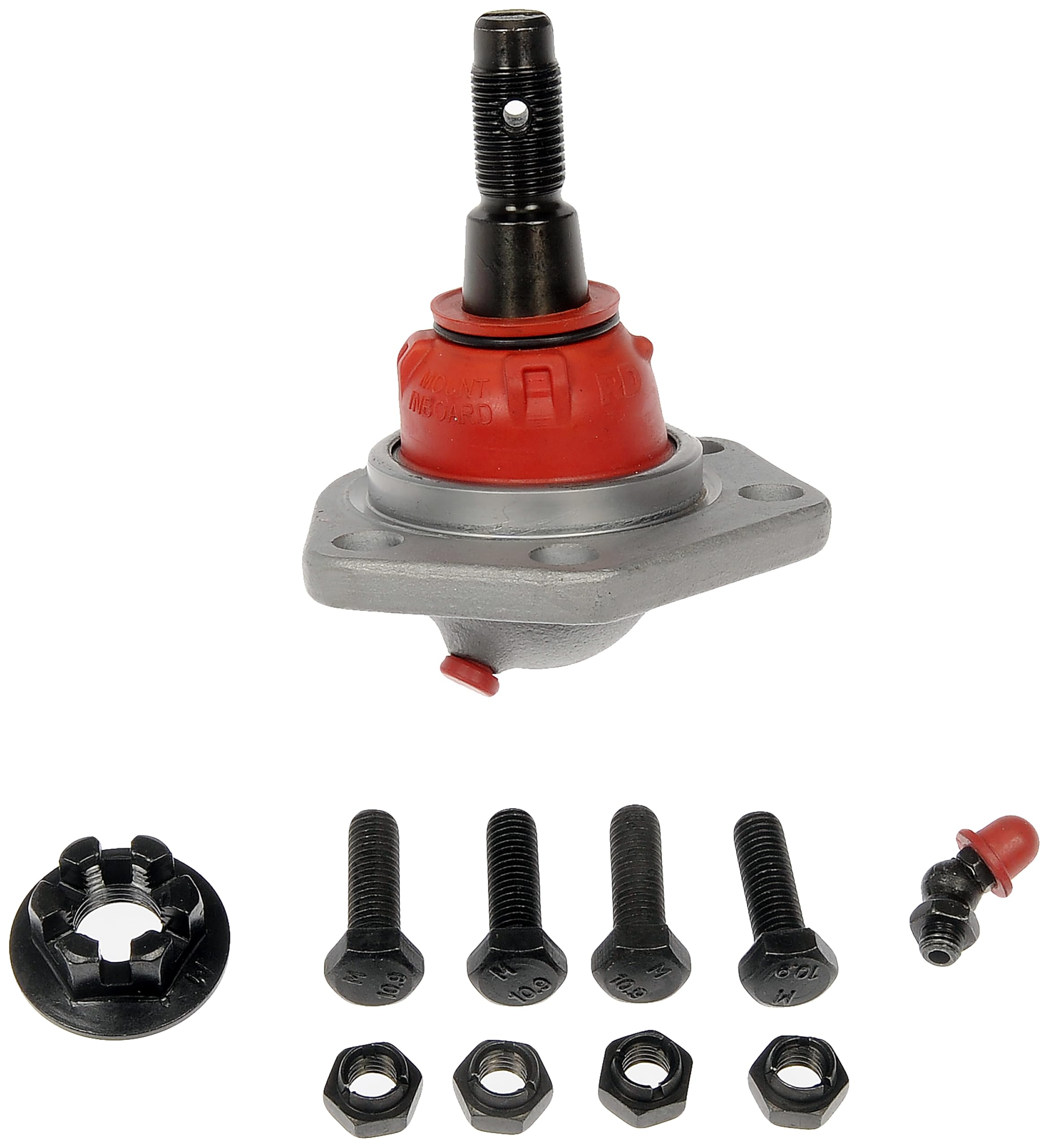 Dorman Bj92155Rd Front Lower Suspension Ball Joint Compatible With Select Models