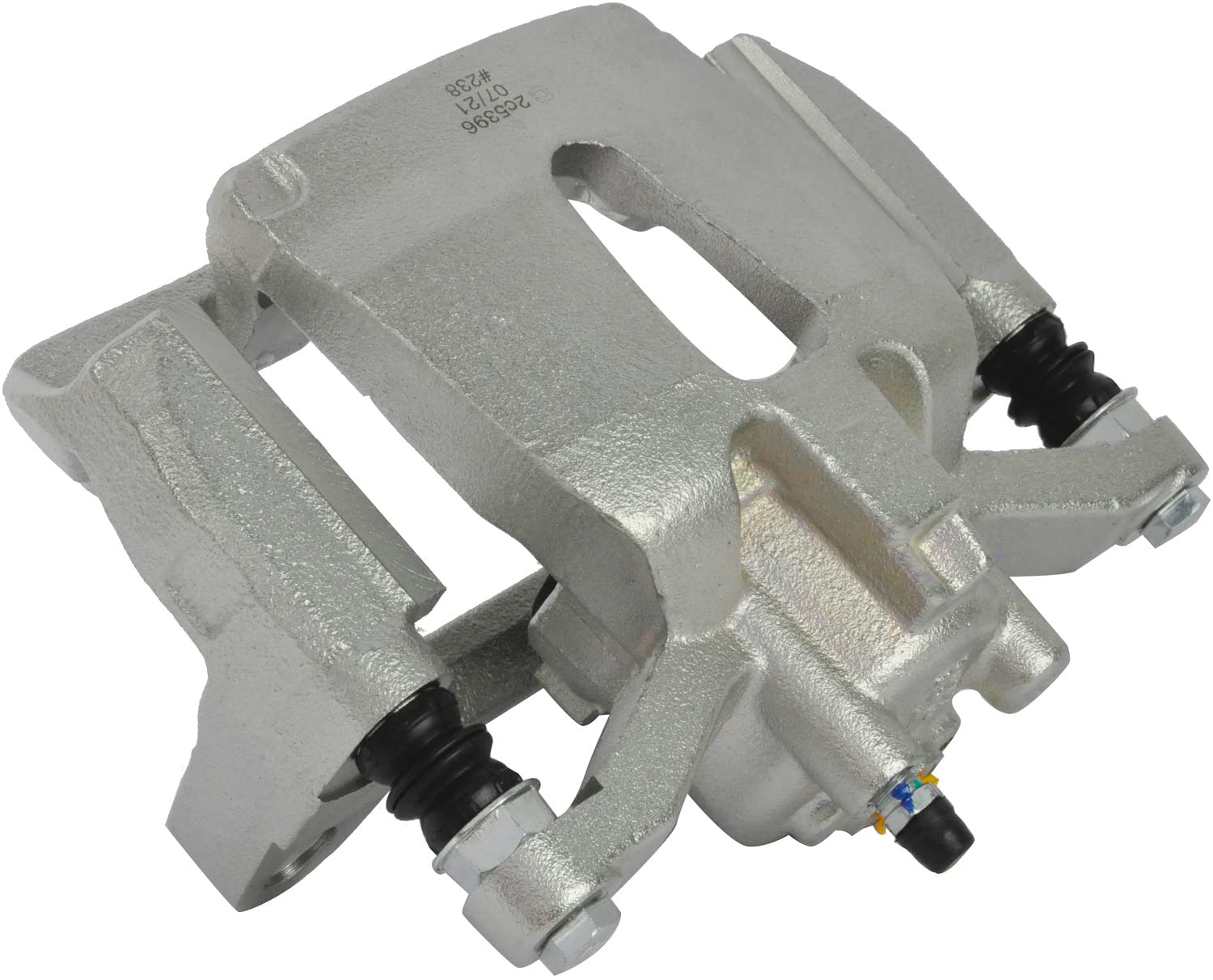 Cardone 2C-5396 New Unloaded Caliper