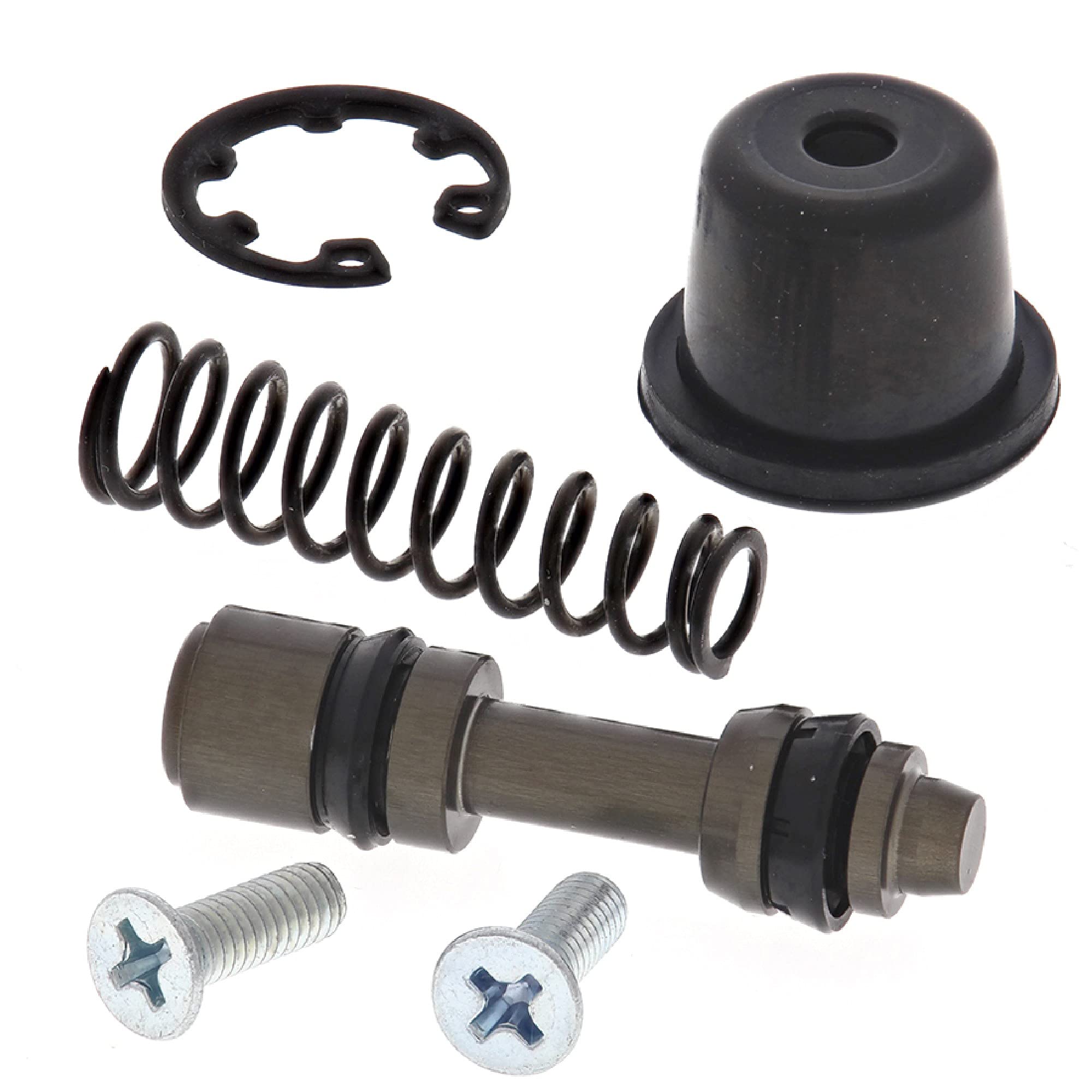 All Balls Racing 18-4000 Master Cylinder Rebuild Kit Compatible With/Replacement For Husaberg Fe250 2013-2014