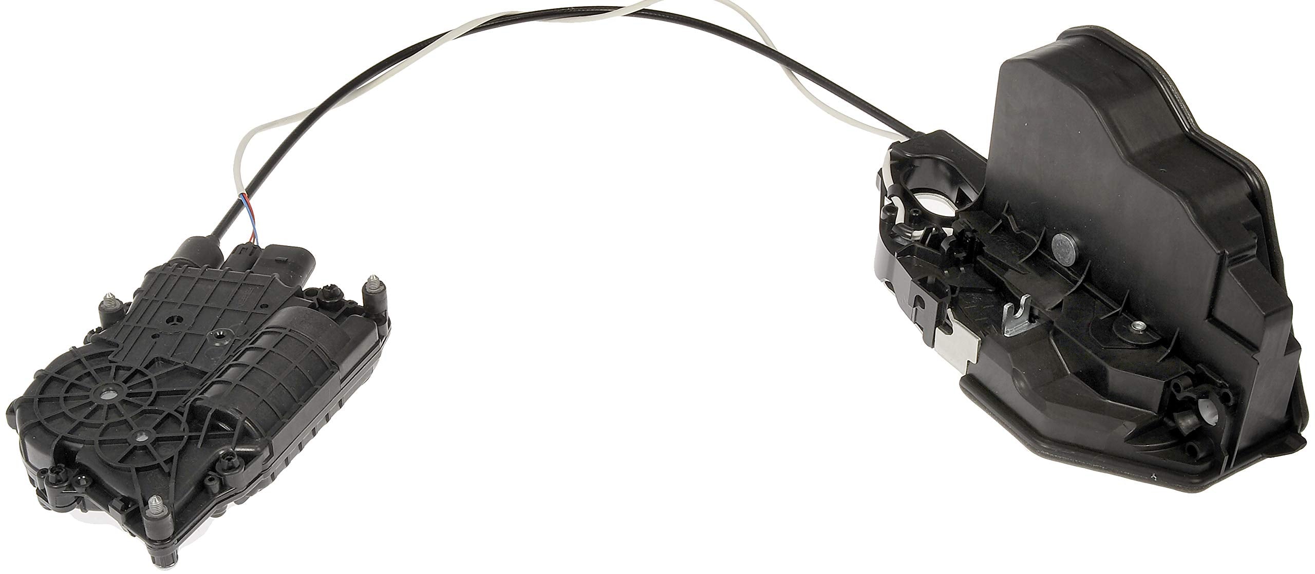 Dorman 937-826 Front Driver Side Door Lock Actuator Motor Compatible With Select Bmw Models