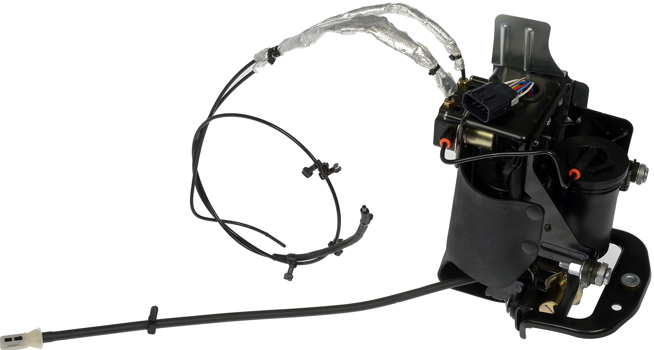 Dorman 949-037 Air Suspension Compressor Compatible With Select Cadillac Models