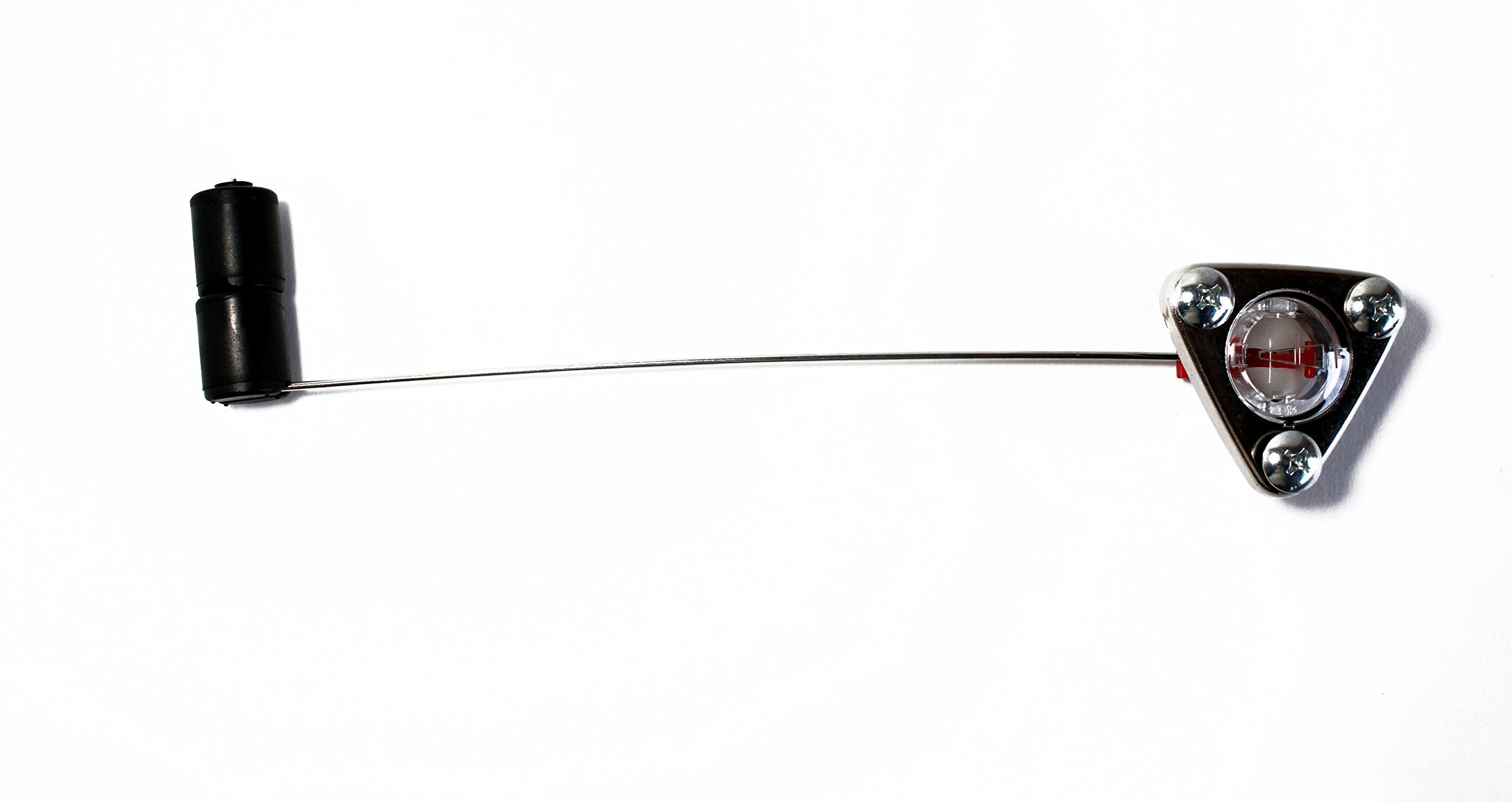 Compatible With Kawasaki Mule (W/Steel Gas Tank) Fuel Gauge - Replaces 52005-0733, 52005-0086, 52005-0013, & 52005-1085