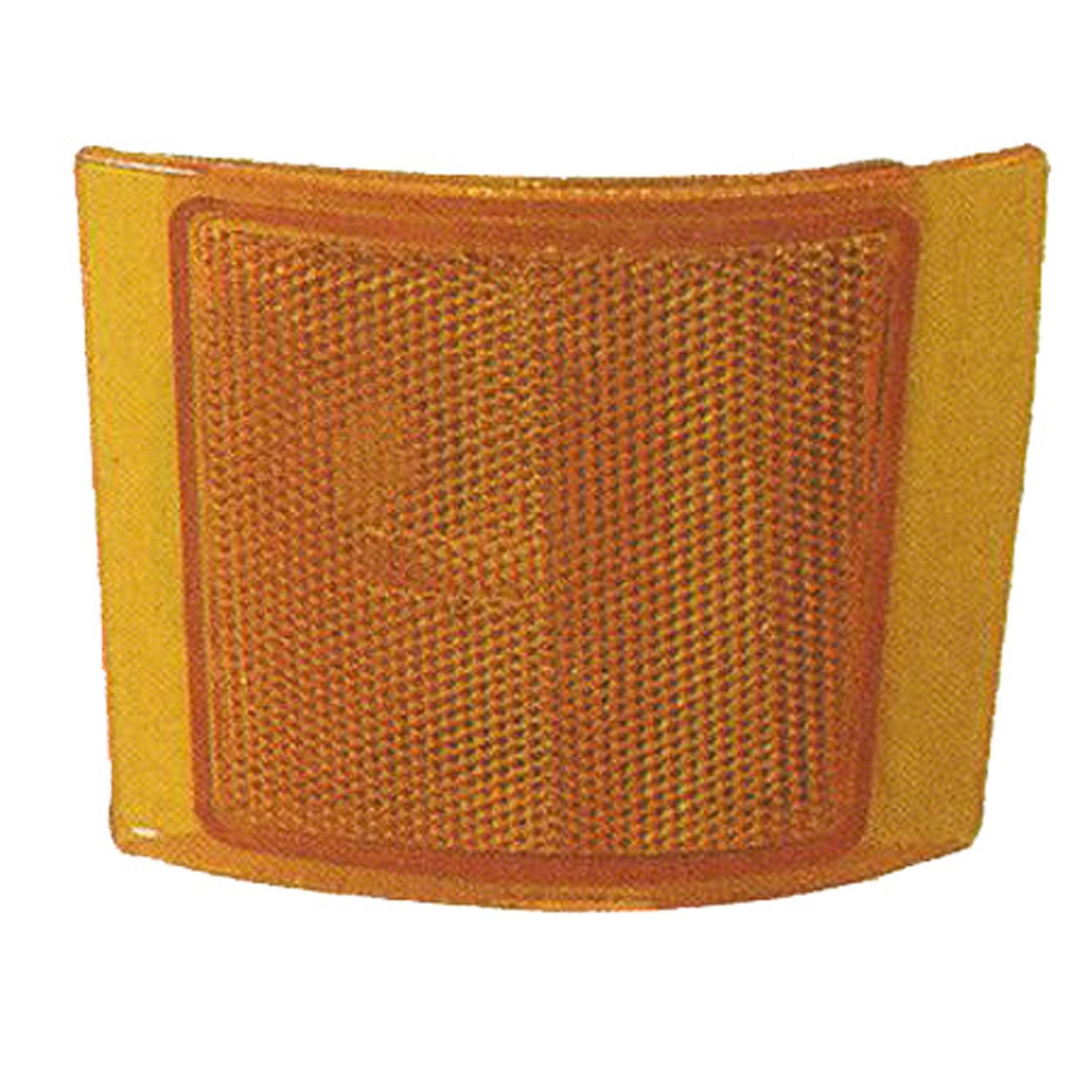 Multiple Manufacturers Oe Replacement Side Marker Light Chevrolet Blazer (Fullsize) 1995-2000 (Partslink Gm2551144)