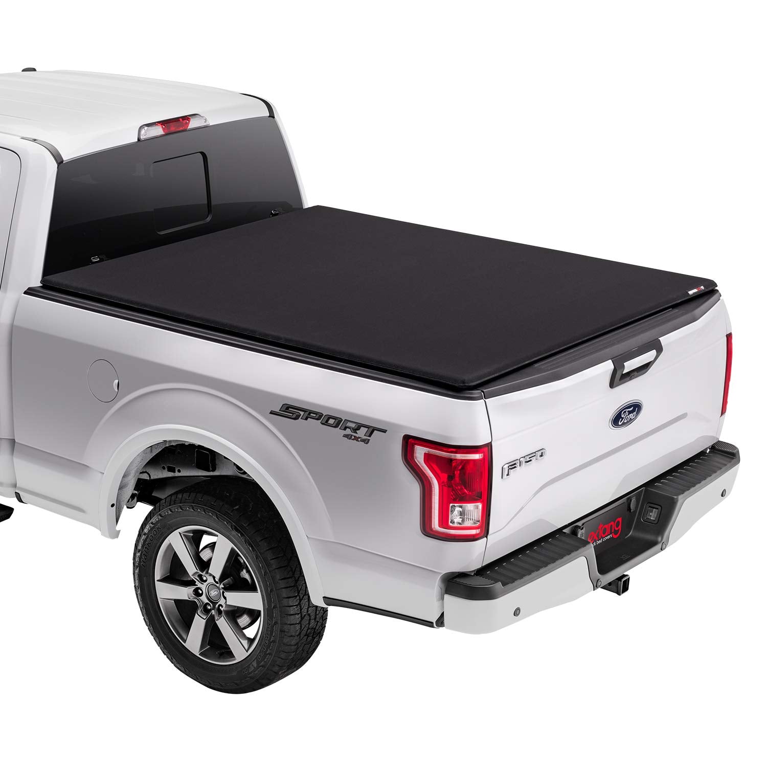 Realtruck Extang Trifecta 2.0 Signature Soft Folding Truck Bed Tonneau Cover | 94703 | Fits 2021 - 2025 Ford F-150 6' 7' Bed (78.9')