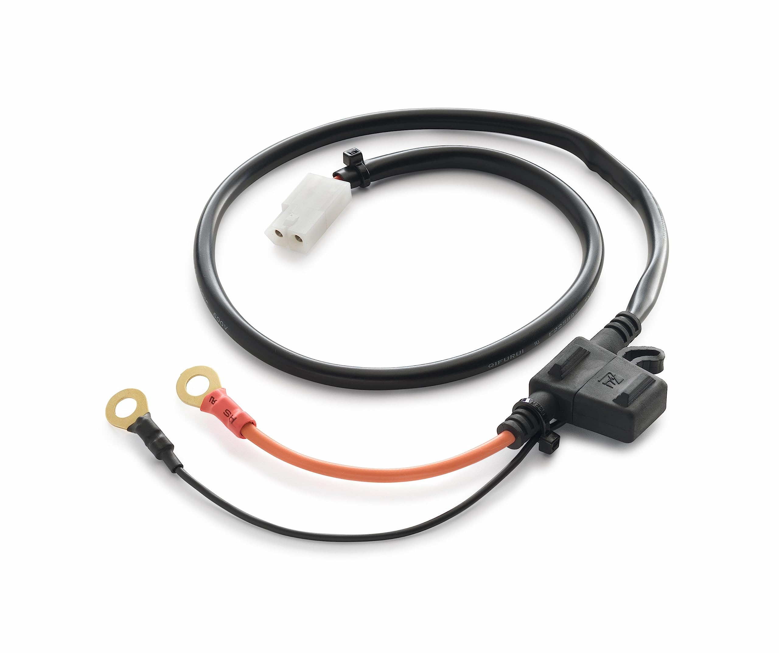 KTM Auxiliary Wiring Harness for SX, XC, XC-W, EXC-F, SX-F, XCF-W - Model 77711979000, High-Performance Electrical Connection