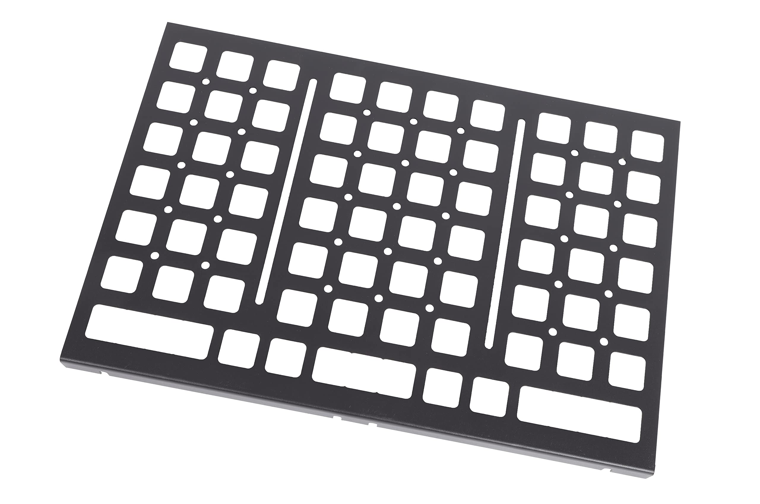 Dee Zee Dz4473Jl Cargo Window Molle Panel