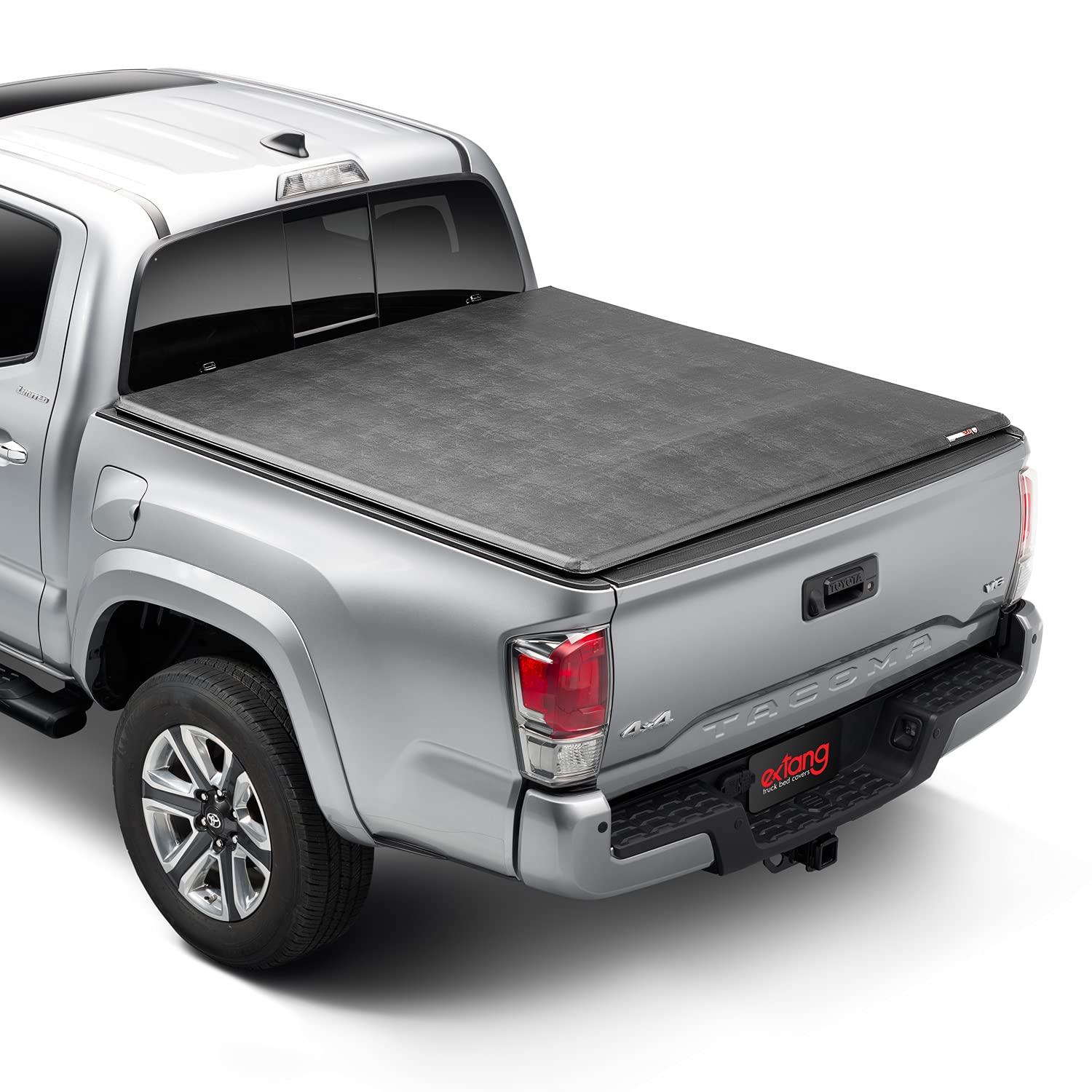 Realtruck Extang Trifecta 2.0 Soft Folding Truck Bed Tonneau Cover | 92472 | Fits 2022 - 2024 Toyota Tundra W/ And W/O Rail System 5' 7' Bed (66.7')