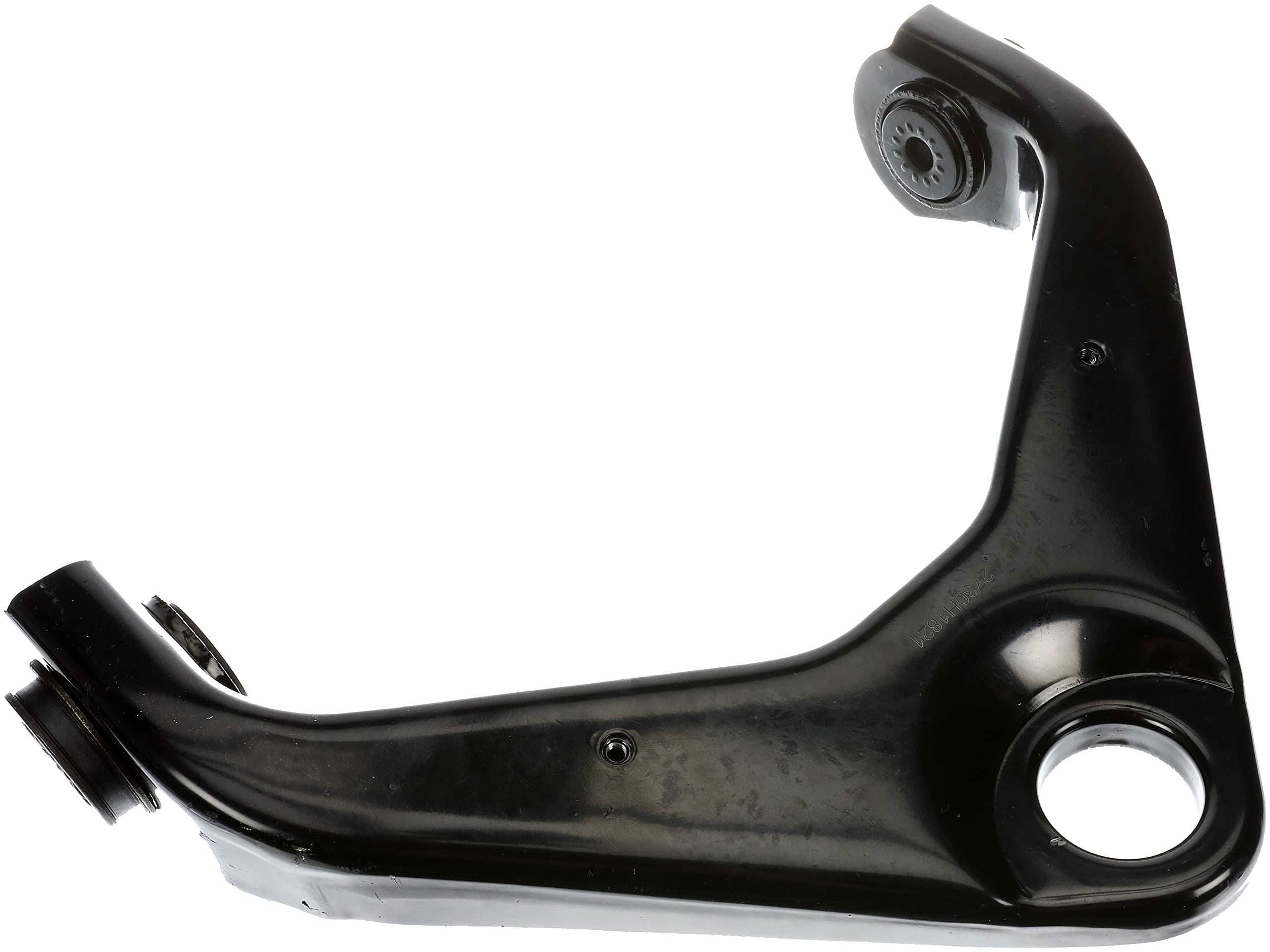 Dorman Cb90800 Front Upper Alignment Caster/Camber Control Arm Compatible With Chevrolet/Gmc/Hummer Models