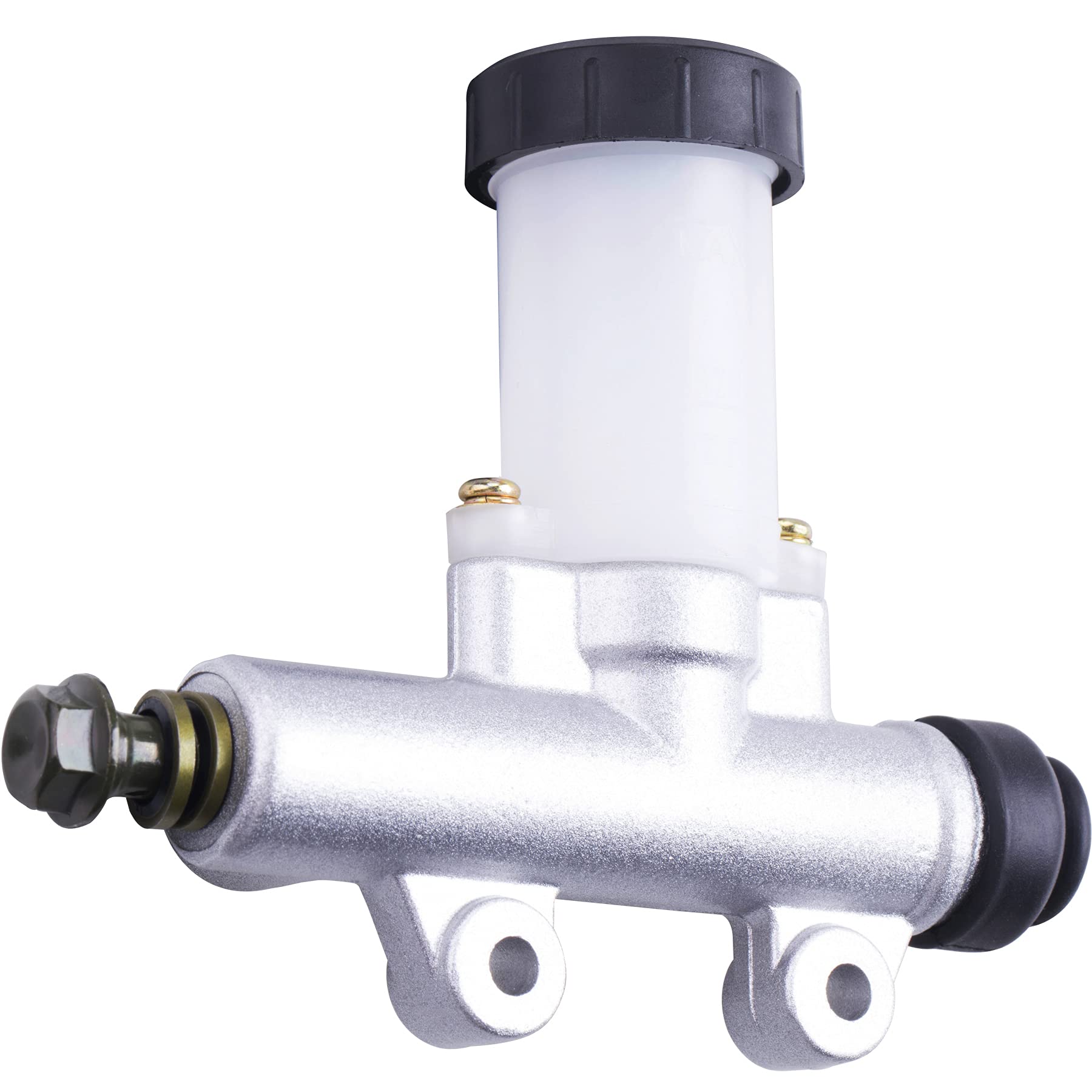 Cncmotok Brake Master Cylinder Hammerhead 80T Trailmaster Mid 6.000.305 Xrs Xrx Go Kart Brake Master Cylinder