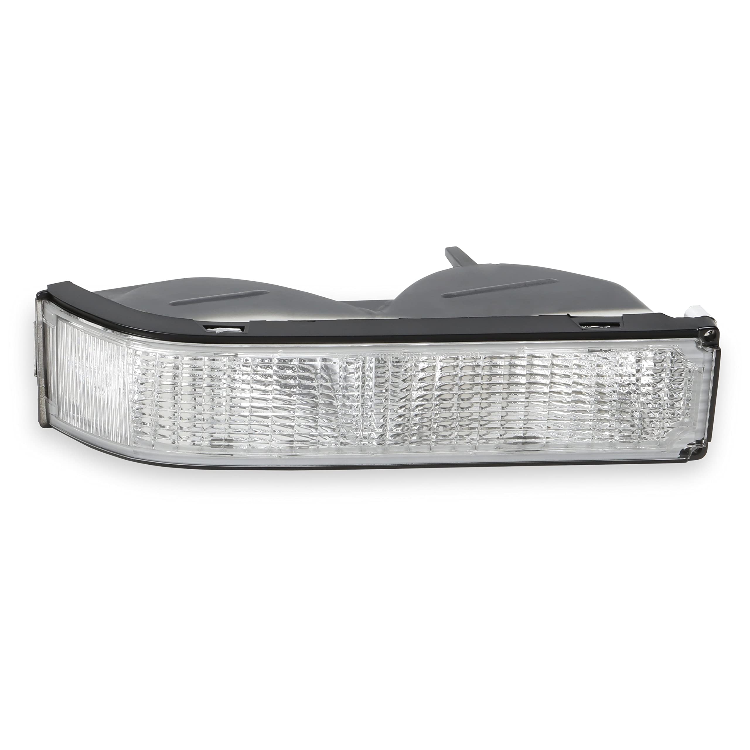 Brothers Trucks 07-118 Parking Light Clear - Rh