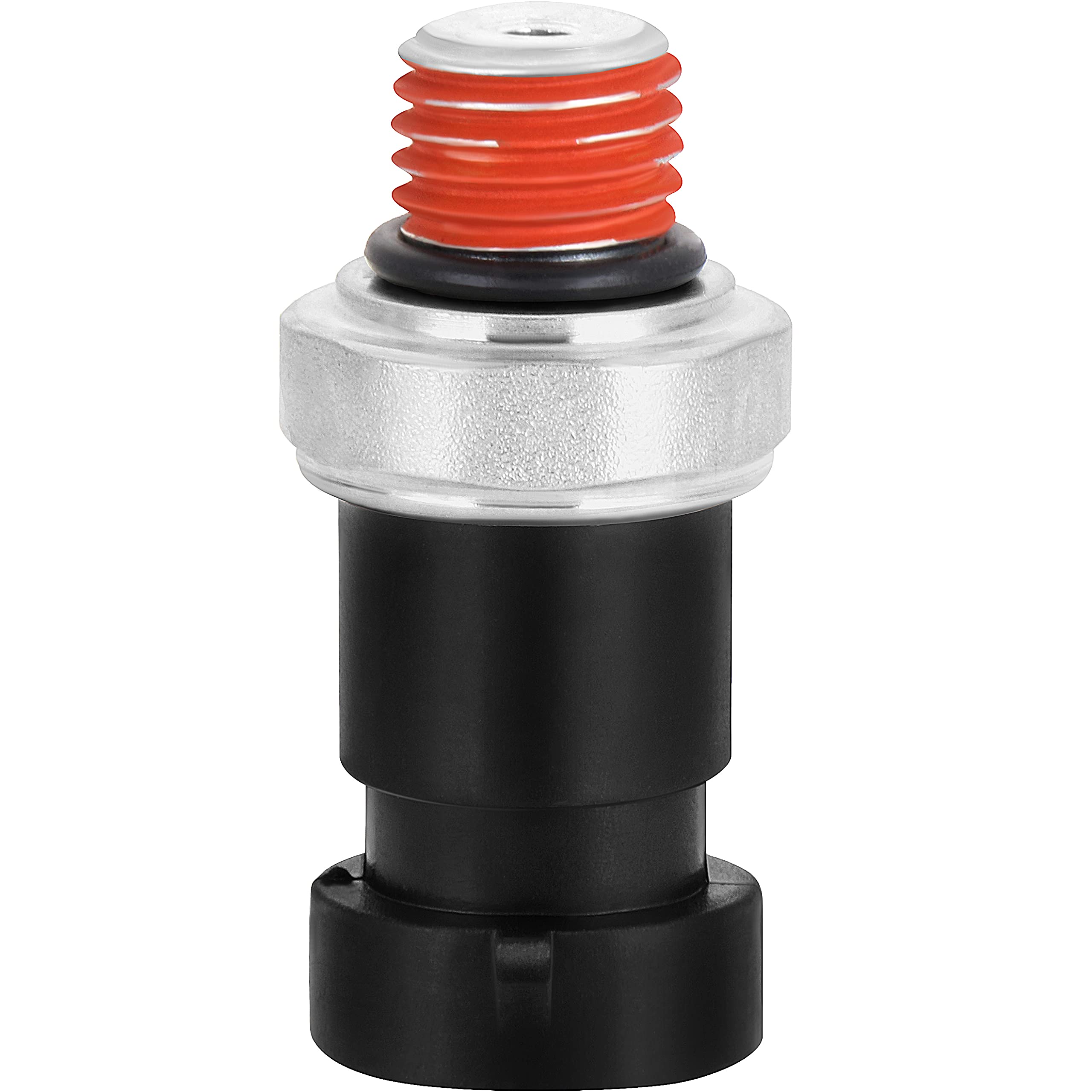 Eccpp Automotive Oil Pressure Sensor Switch D1843A, Fit For Chevy Equinox Colorado Trailblazer Colorado, For Gmc Canyon Envoy, For Buick Enclave Lacrosse Rainier, For Cadillac Srx Xts 12635957