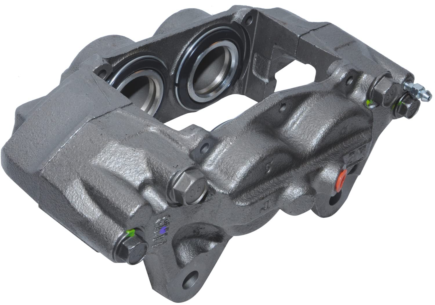 Cardone 19-7283 Remanufactured Unloaded Caliper