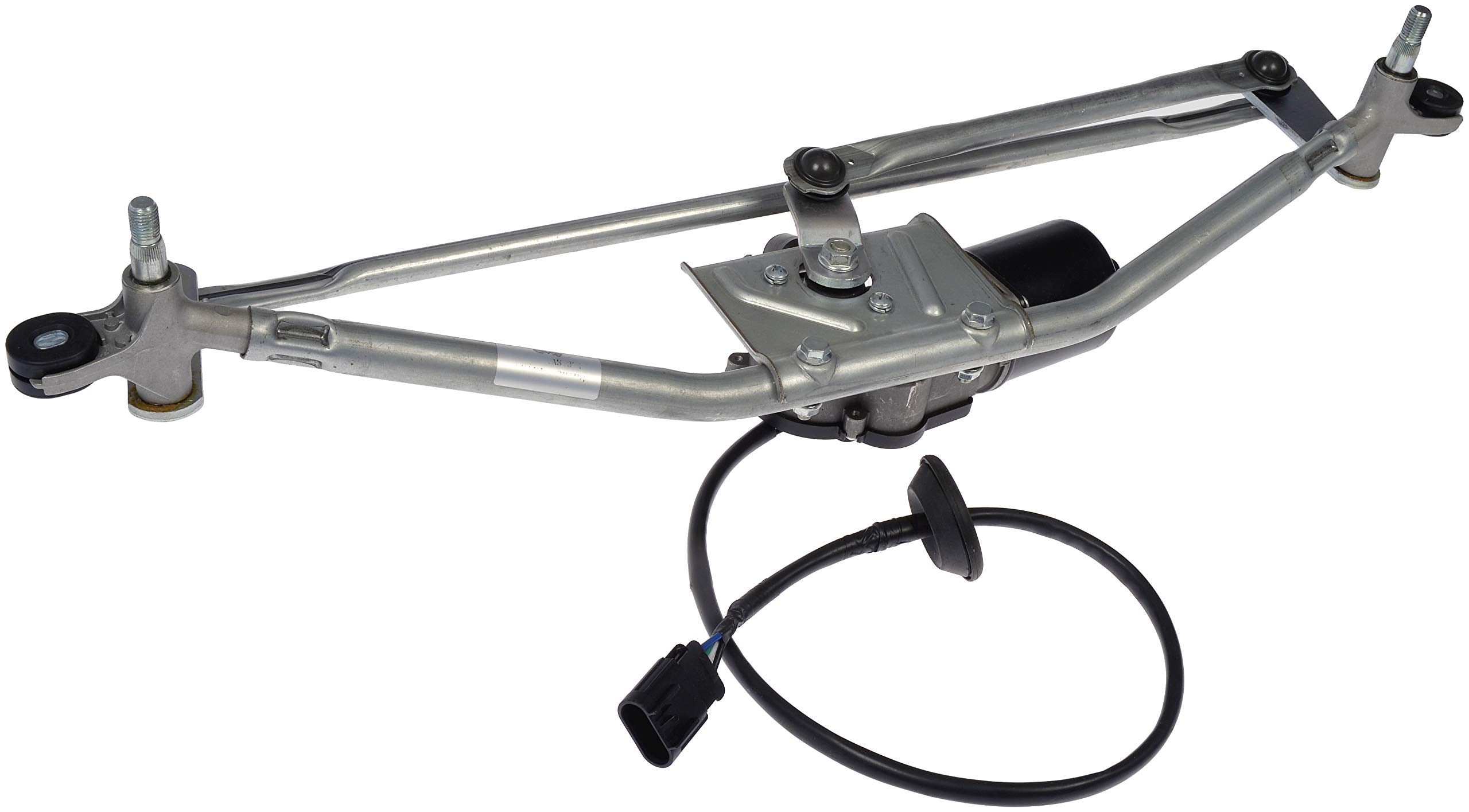 Dorman 602-251As Windshield Wiper Motor And Linkage Assembly Compatible With Select Chevrolet/Gmc Models