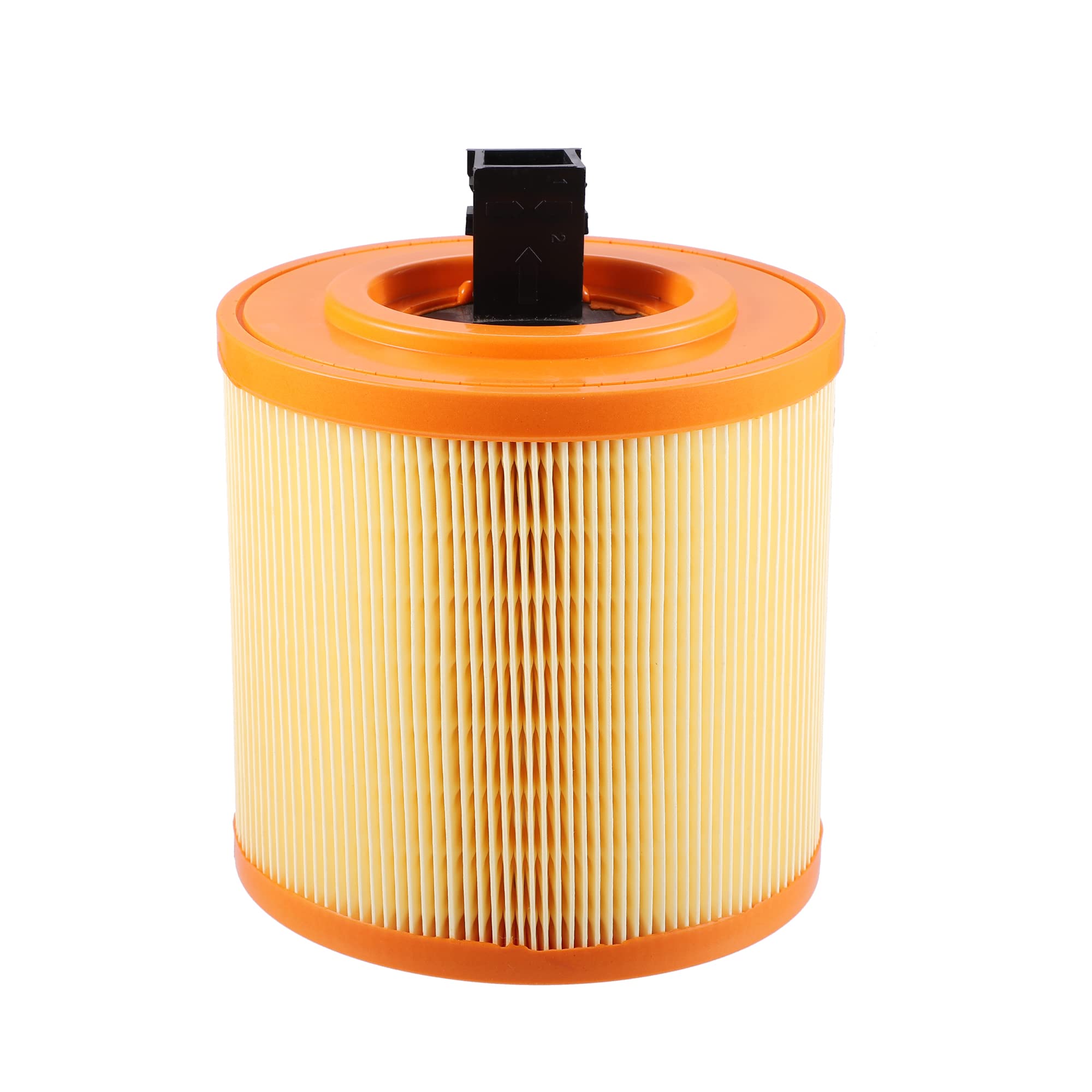 X Autohaux Car Engine Air Filter For Chevrolet Cruze 1.4L L4 2016-2019 For Cadillac Ats V 3.6L V6 2016-2019 13367308 Engine Air Cleaner High Filter Capacity