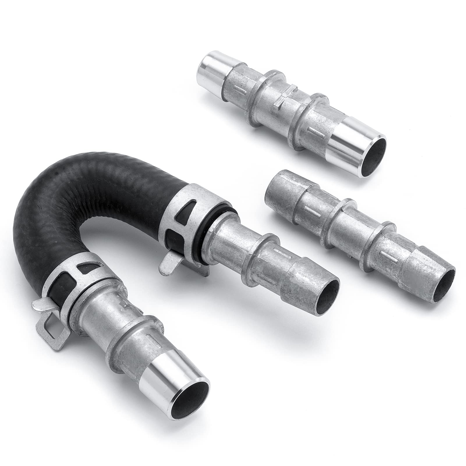 626-001 Engine Heater Core Bypass Kit Engine Heater Core Bypass Kit With 5/8' & 3/4' Hose Fit For Most Common Heater Hoses