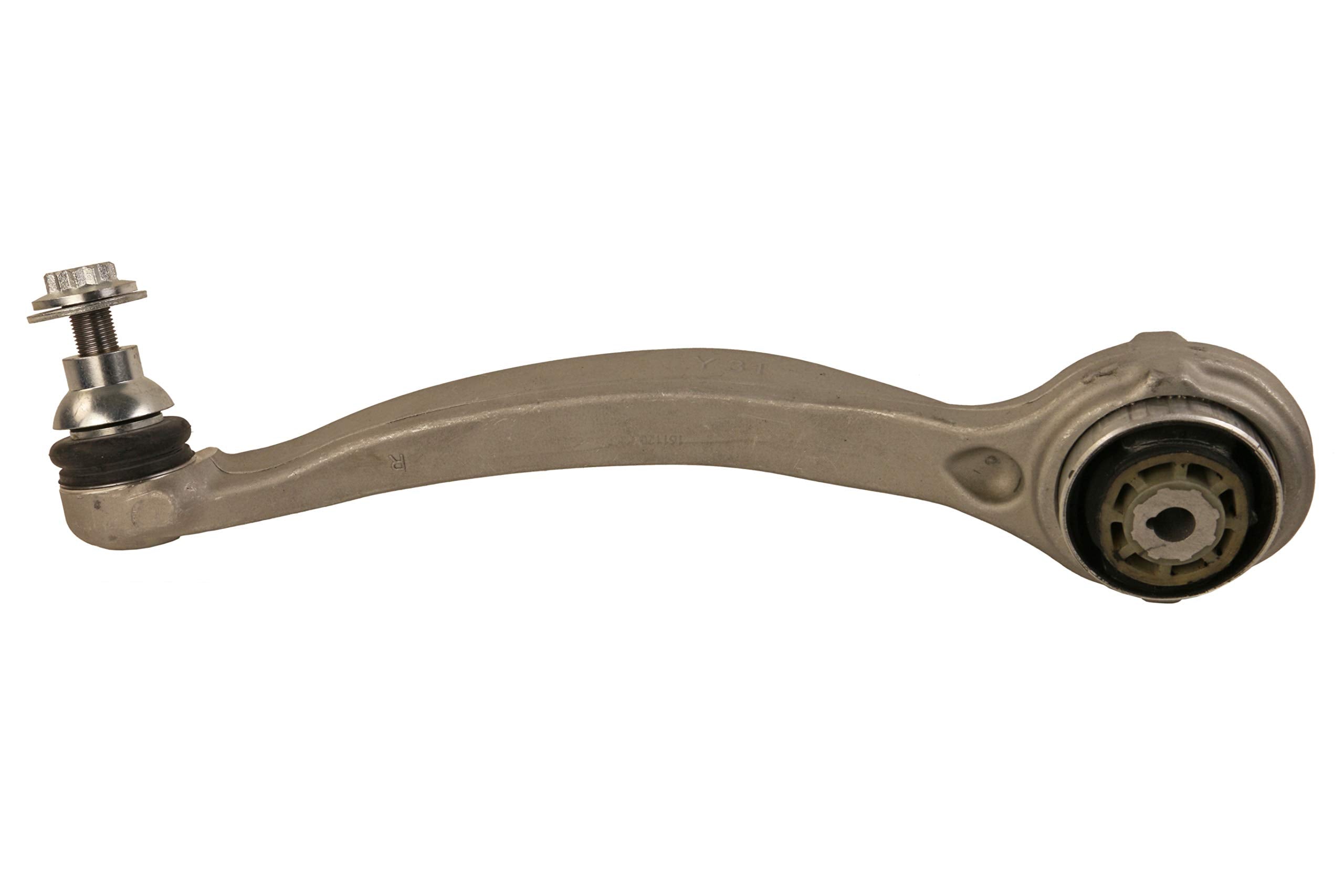 Moog Rk623563 Suspension Control Arm And Ball Joint Assembly Front Right Lower Forward