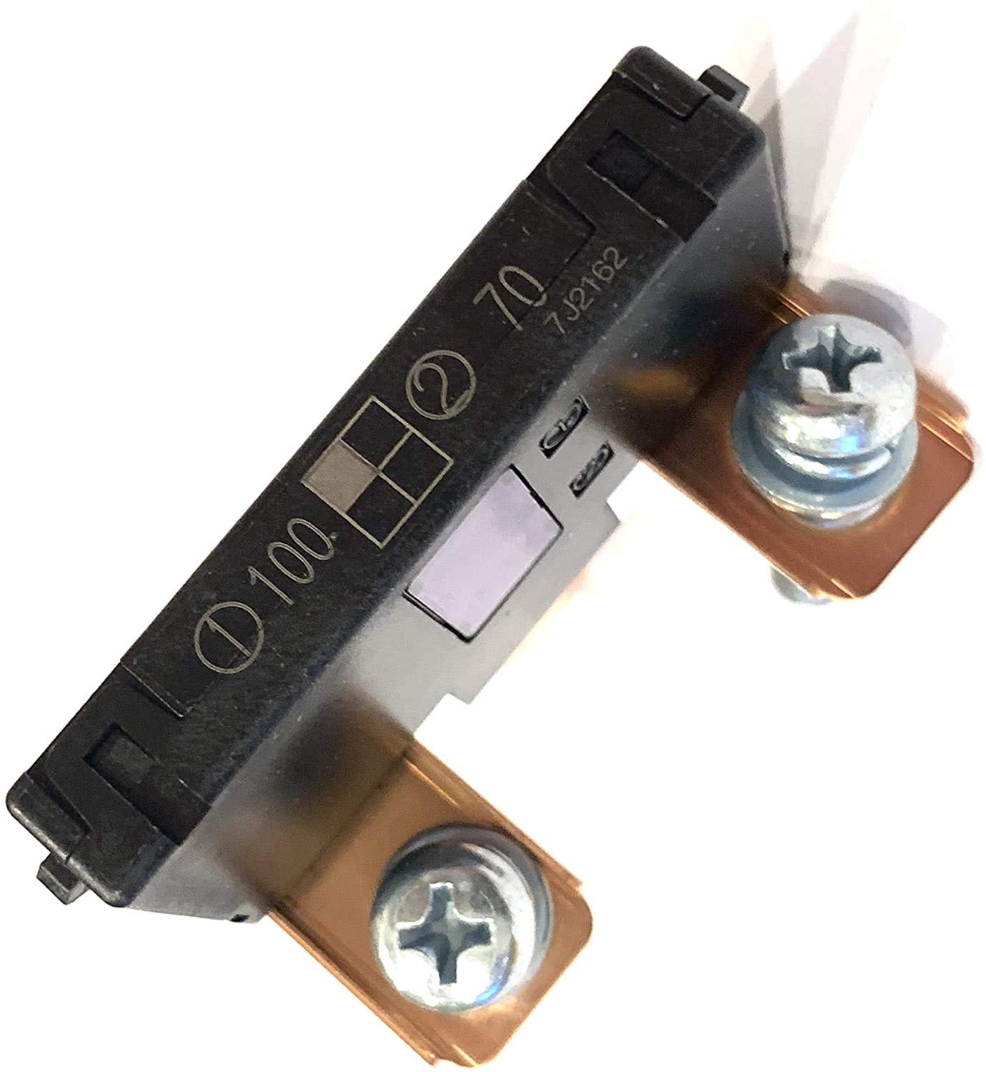 Eapp New 38231-Sda-A01 38231Sdaa01 Multi Block (100Amp / 70Amp) Fuse A W 2 Screws For Accord Civic Crv Tsx