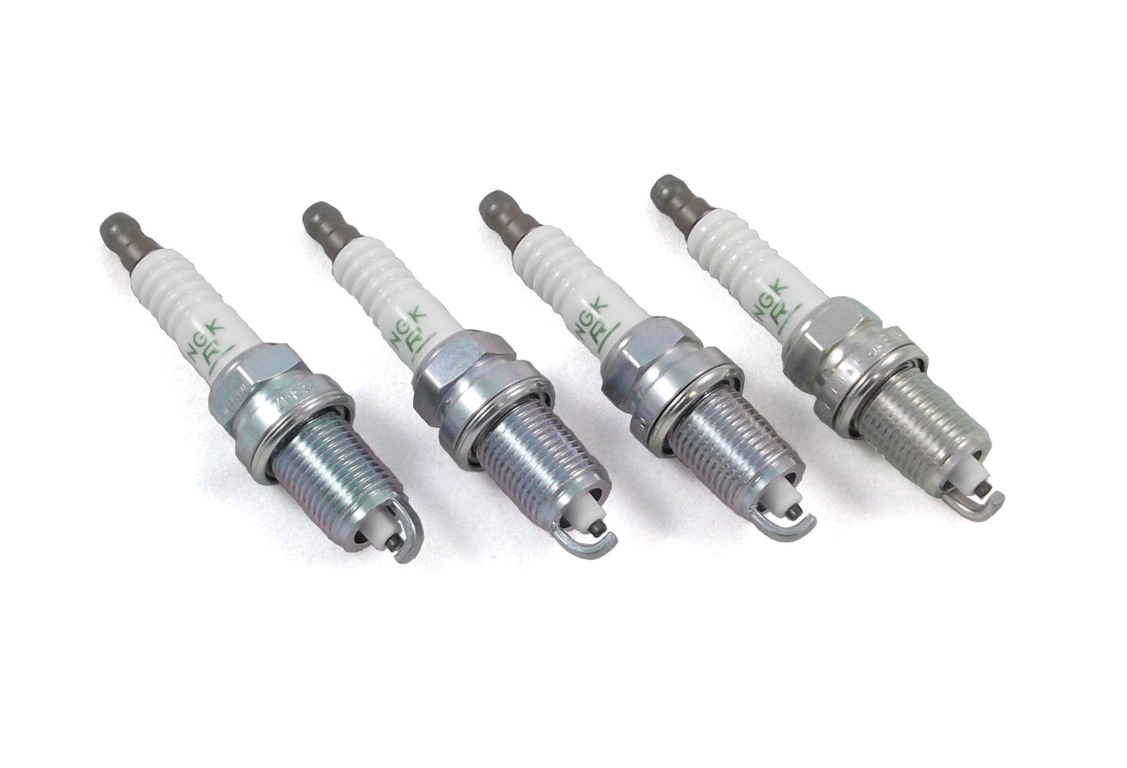 Genuine Honda Spark Plug 98079-5514G, Set Of 4