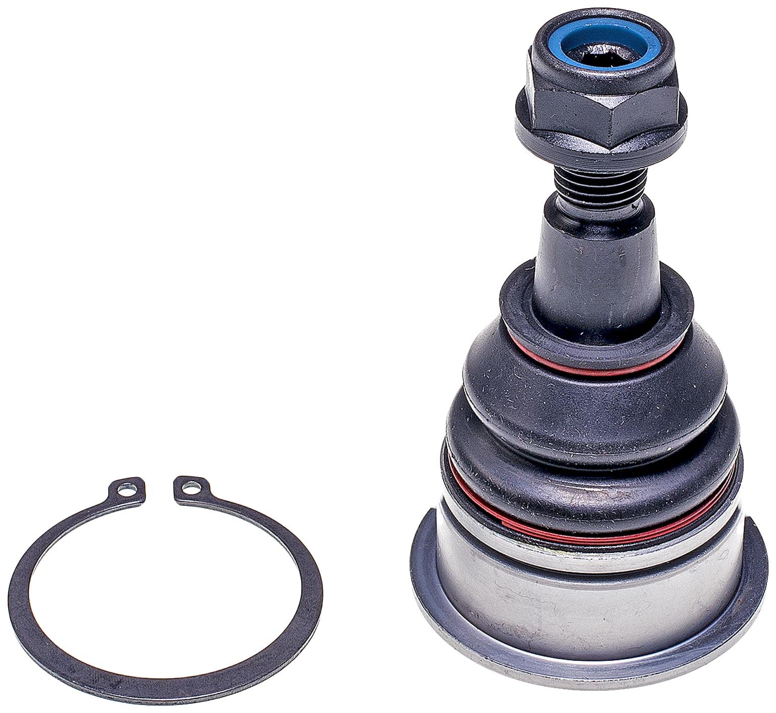 Dorman Bj81016Xl Front Upper Suspension Ball Joint Compatible With Select Dodge/Ram Models