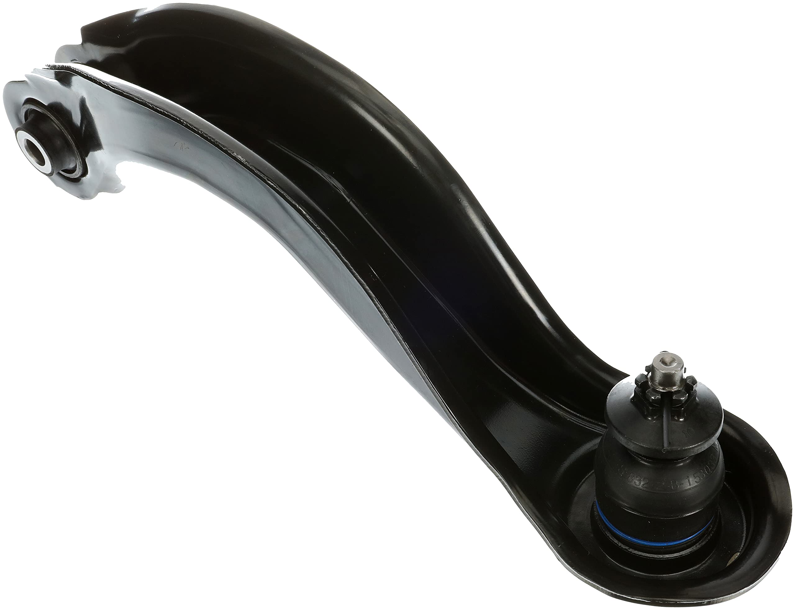 Dorman 528-182 Rear Passenger Side Upper Lateral Arm And Ball Joint Assembly Compatible With Select Acura Models