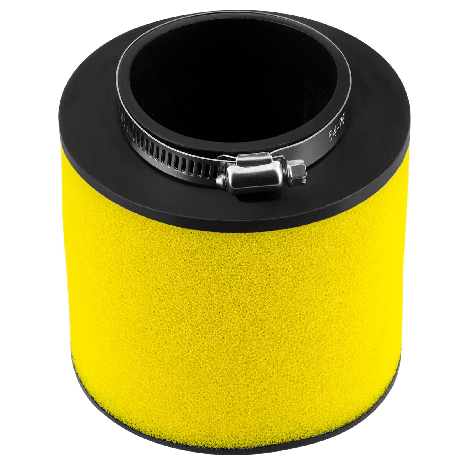 Trx 300 Air Filter For Honda Fourtrax 300 Foreman 450 Trx 300 Trx300Fw Trx 400 Trx400Fw Foreman 400 Trx 450 Trx450Fm Trx450S Trx450Fe Trx450Es Replace 17254-Hc5-900