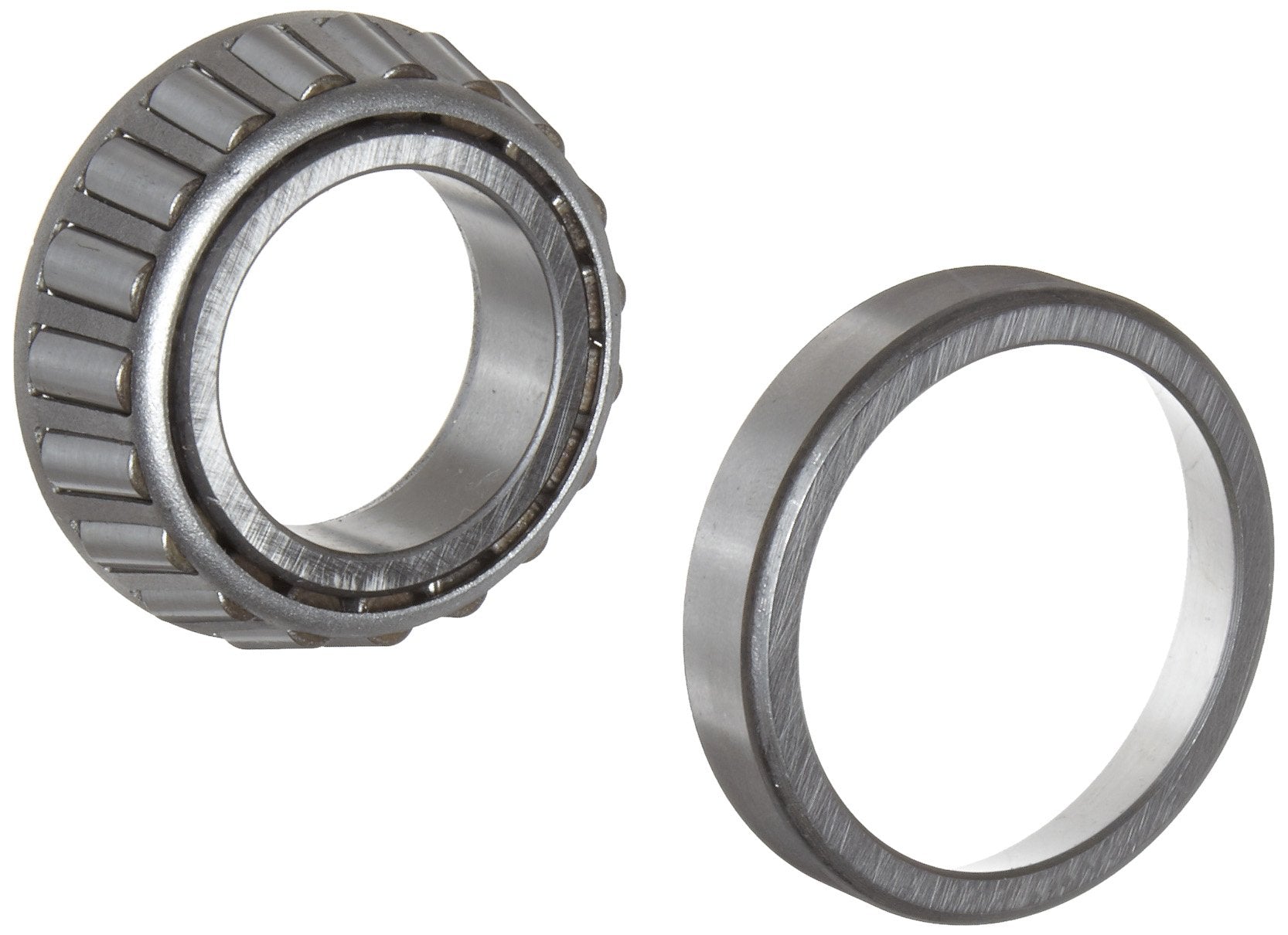 Timken Set6 Bearing Set