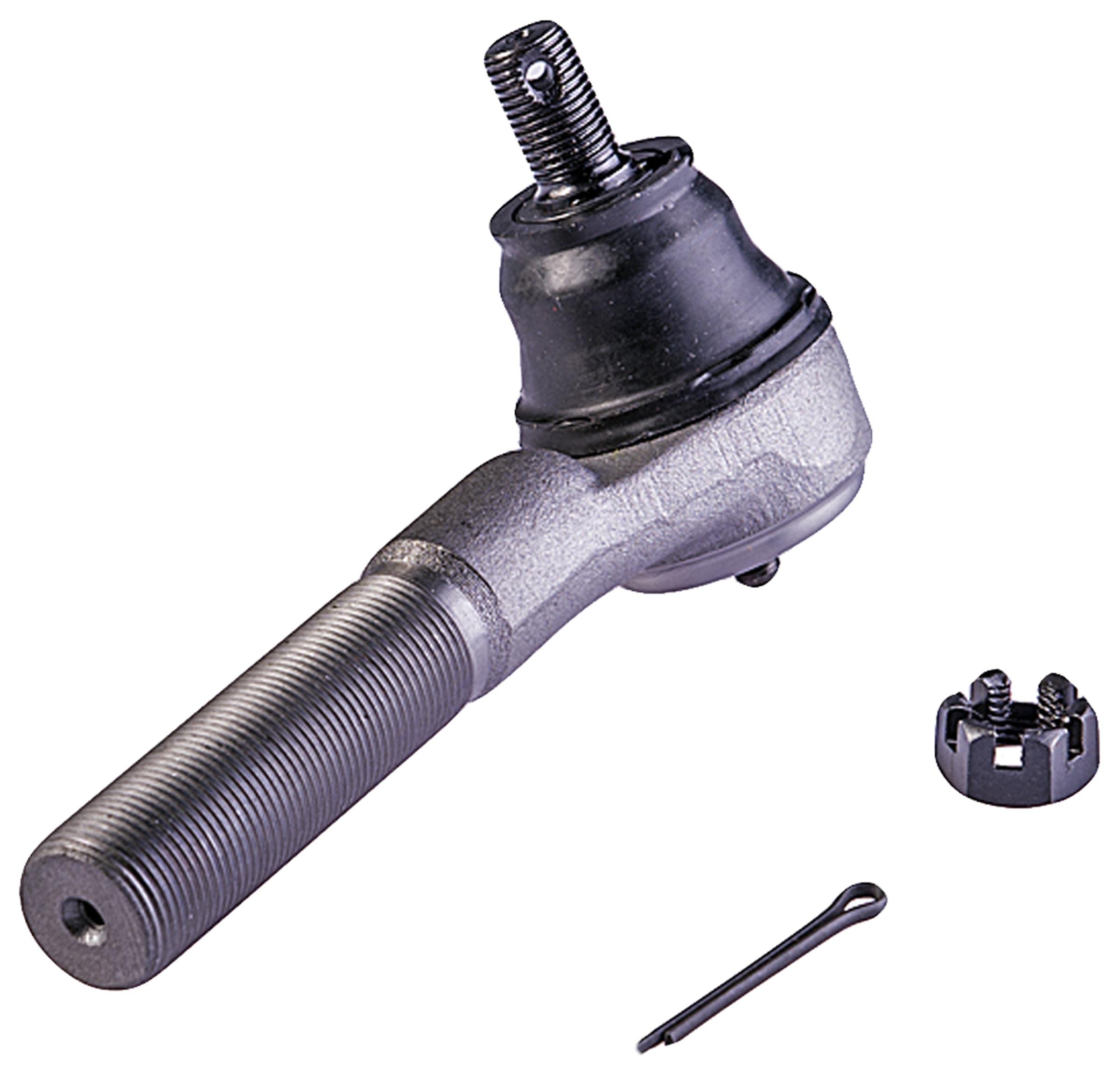Dorman T3096Xl Steering Tie Rod End Compatible With Select Jeep Models