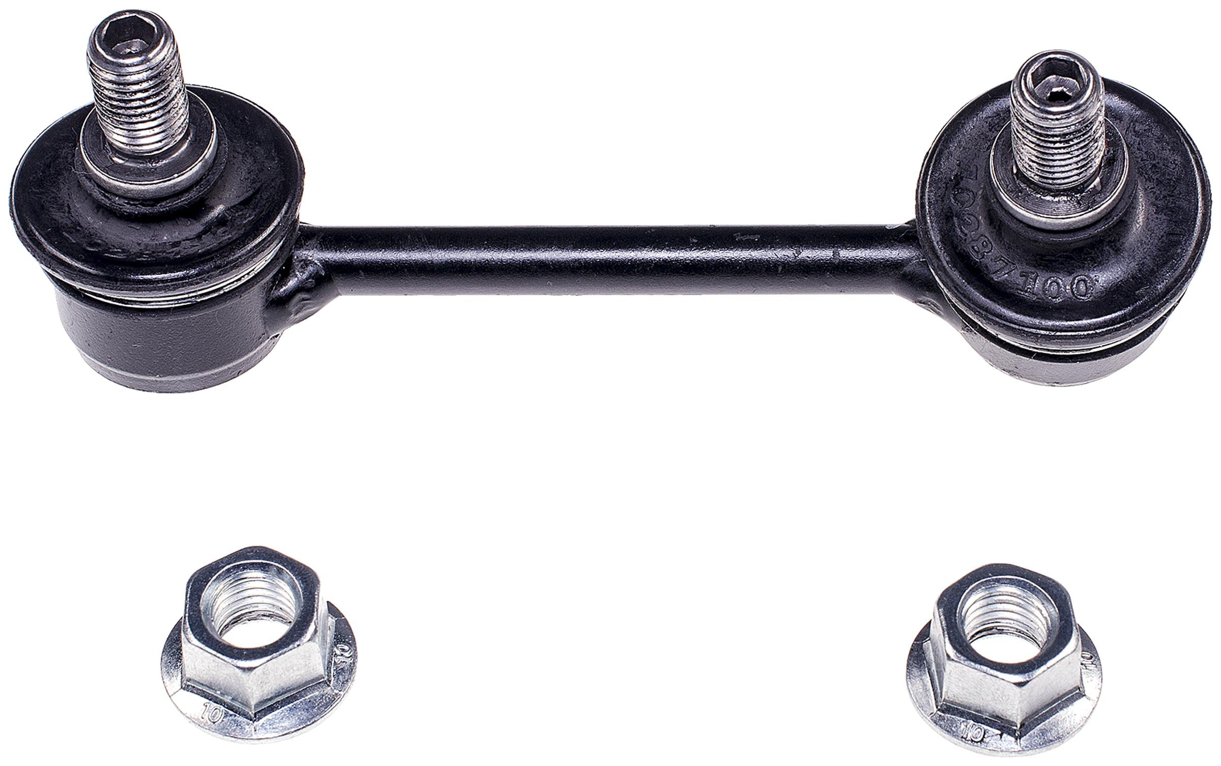 Dorman Premium Sl74171Pr Rear Driver Side Suspension Stabilizer Bar Link Kit Compatible With Select Toyota Models