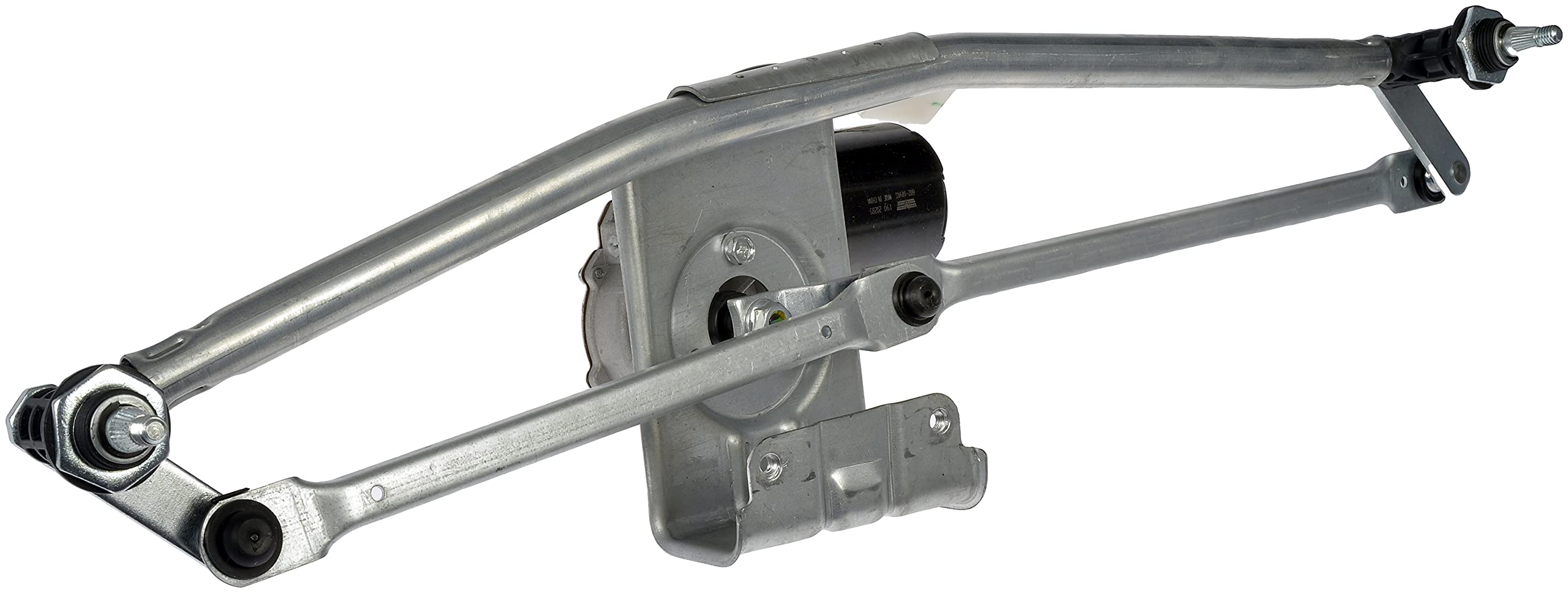 Dorman 602-109As Windshield Wiper Motor And Linkage Assembly Compatible With Select Dodge/Freightliner/Mercedes-Benz Models