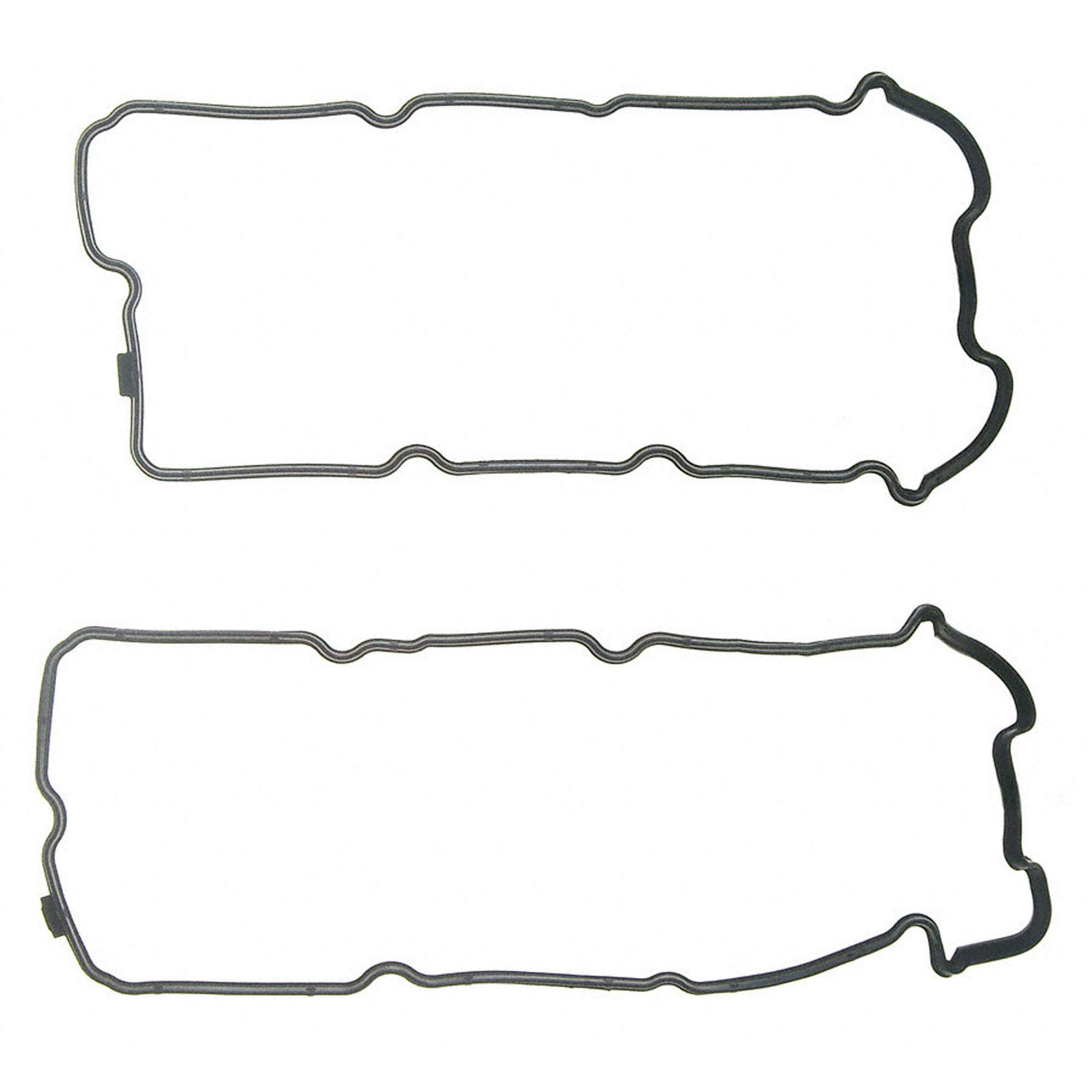 Fel-Pro Vs 50608 R Engine Valve Cover Gasket Set For Nissan Frontier
