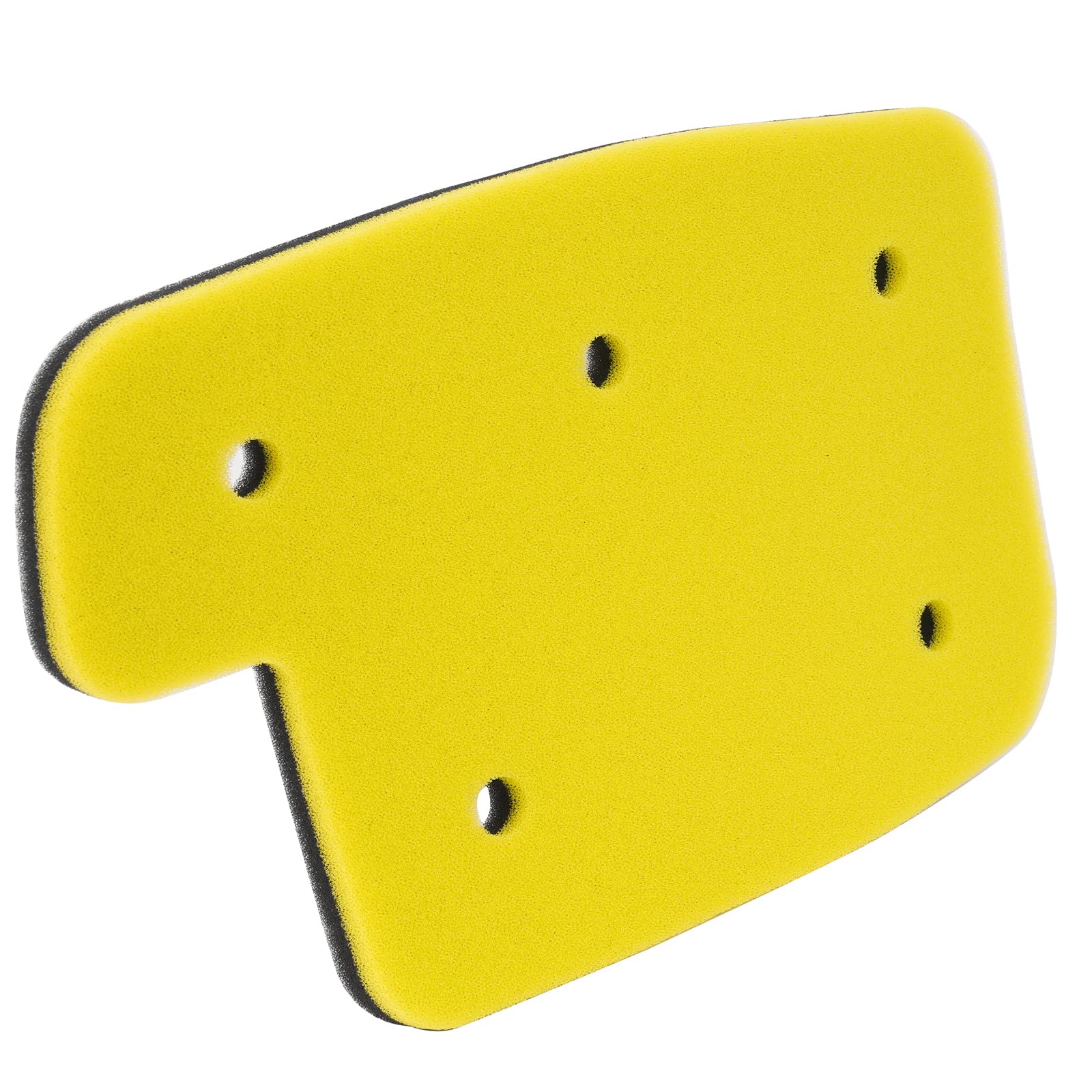 Air Filter 0470-663 0470-494 Cleaner Replacement For Arctic Cat 400 500 650 H1 650 V2 Trv Tbx Prowler 650 H1 4X4 Automatic 2004-2014 Nu-8603St-Ad