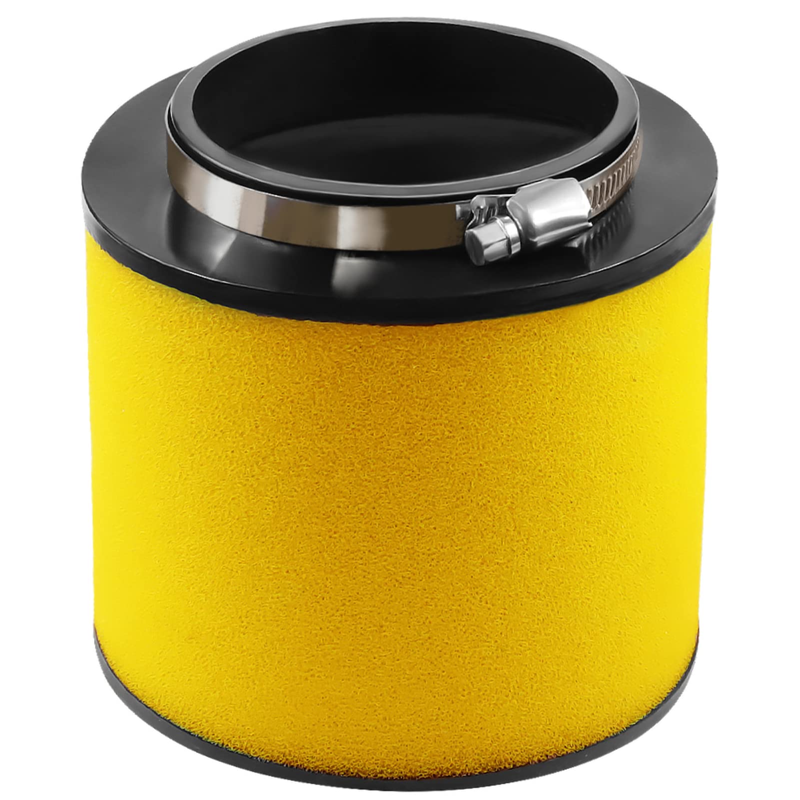 Air Filter 17254-Hn1-000 For Honda Foreman 500 Trx500F Rincon 500 Pioneer 500 700 Rubicon 650 Rancher 420 Sportrax 400 Trx400Ex Trx400X Trx500Fa Trx500Fe Trx500Fm Trx650Fa Sxs500M Sxs700M