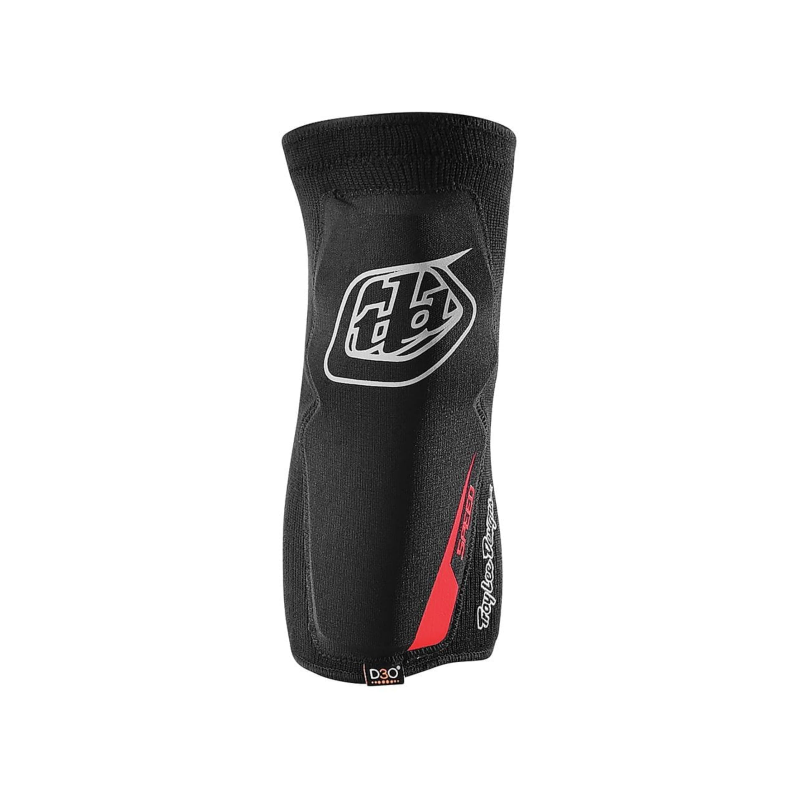 Troy Lee Designs Speed Knee Sleeve; Black Md/Lg Adult Md/Lg