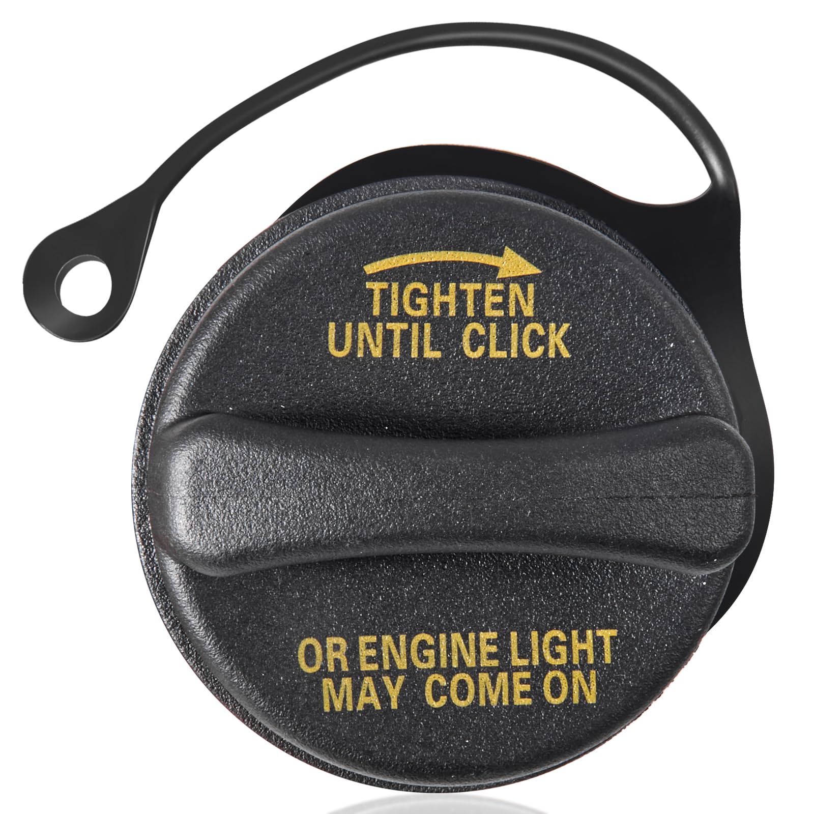 Fuel Tank Cap Gas Cap Compatible With Lincoln Ford Mercury, 1999-2004, 1997 Ford Mustang,1998-2003 Ranger, 2000-2005 Lincoln Ls,1997-2001 Explorer Replace# Fc961, Xu5Z-9030-Ja