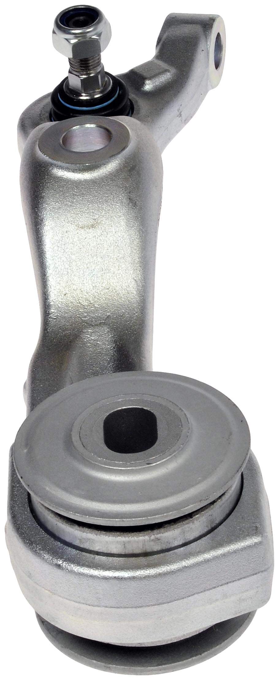 Dorman Premium Cb27054Pr Front Passenger Side Lower Rearward Suspension Control Arm Compatible With Select Mercedes-Benz Models