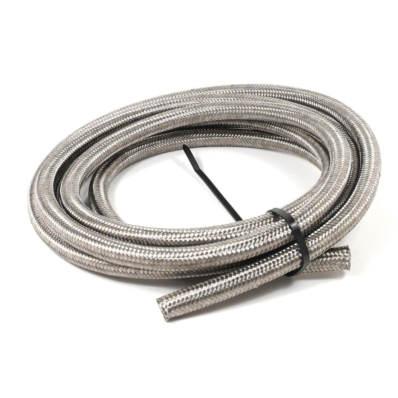 Dbl Brd Ss Racing Hose -8An X 15