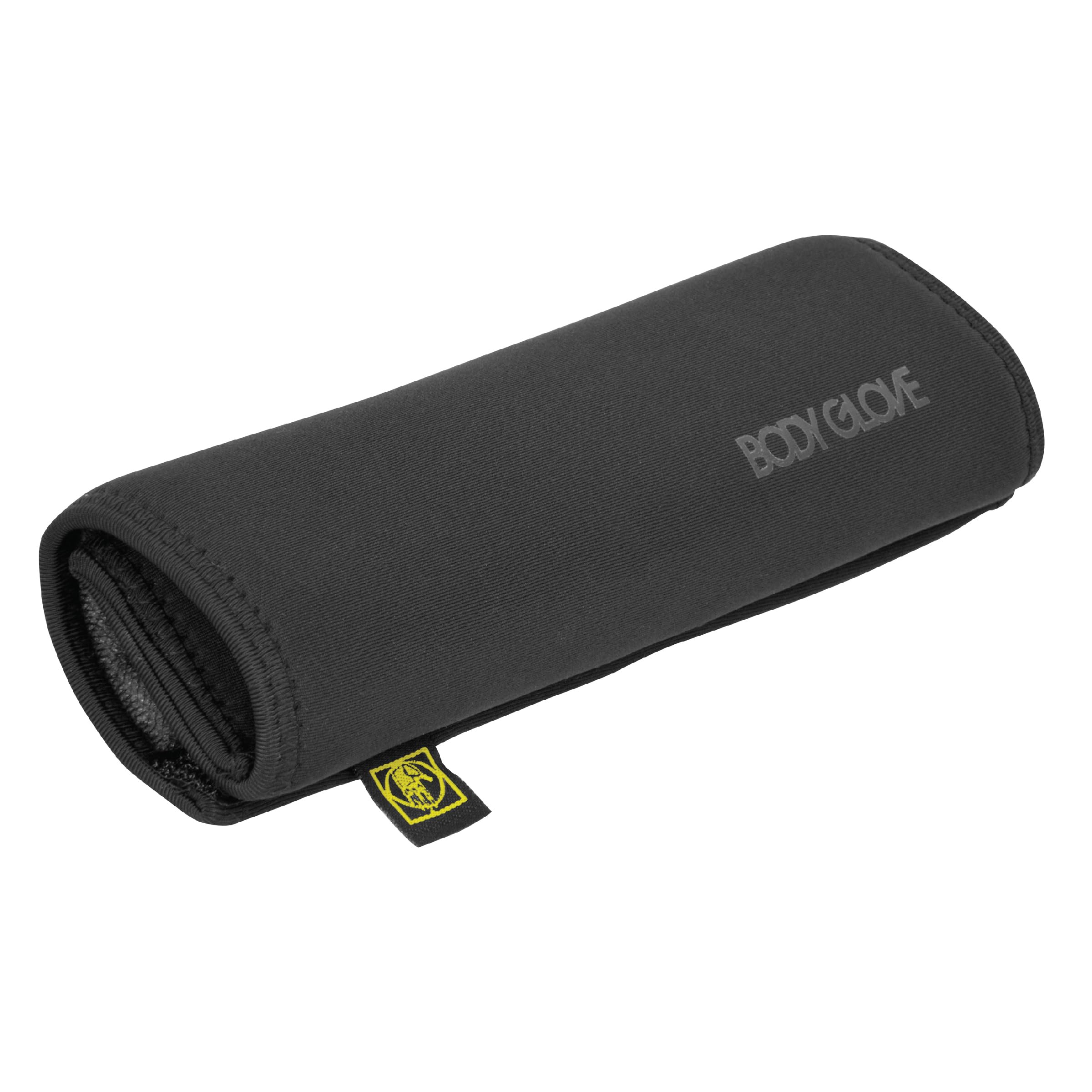 Body Glove 22-1-70339-8 Seatbelt Shoulder Pad, Black