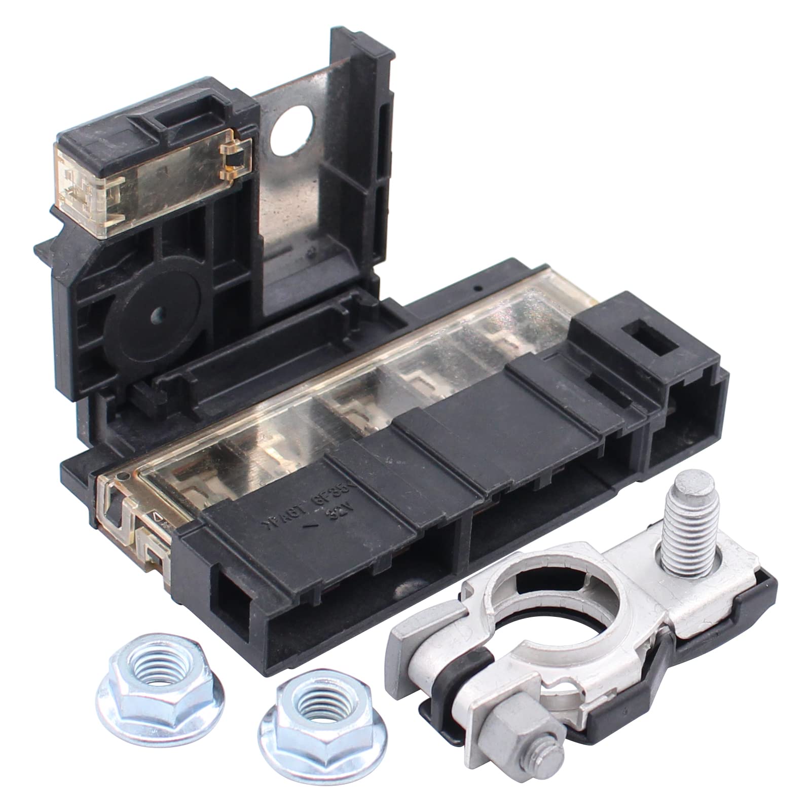 Applianpar Positive Battery Fuse Terminal For Nissan Altima Maxima Murano Pathfinder