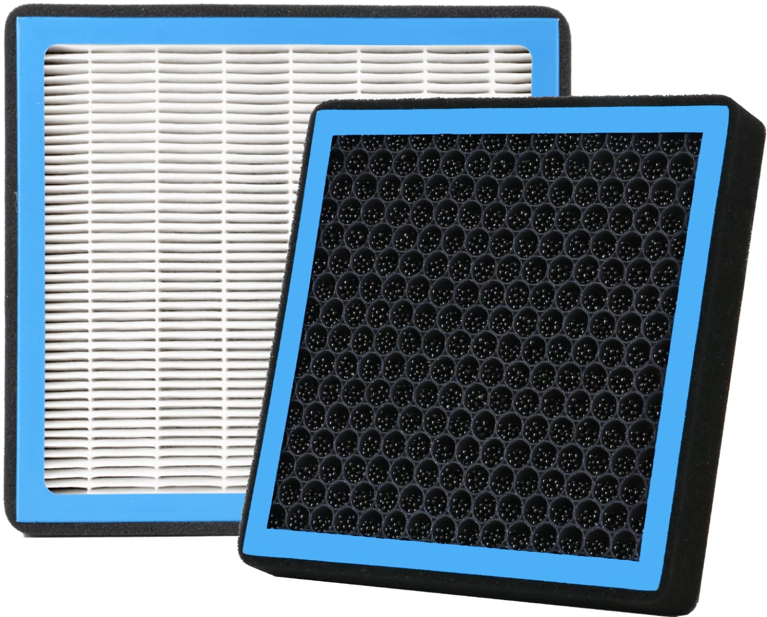 Cp285 Cabin Air Filter With Activated Carbon For Toyota 4Runner Highlander Tundra & Lexus Es350 Rx350 Rx450H Gx460,Avalon Camry Corolla Prius Rav4 Yaris Sienna Venza 2014 2015 2016 2017 2018 2019 2020