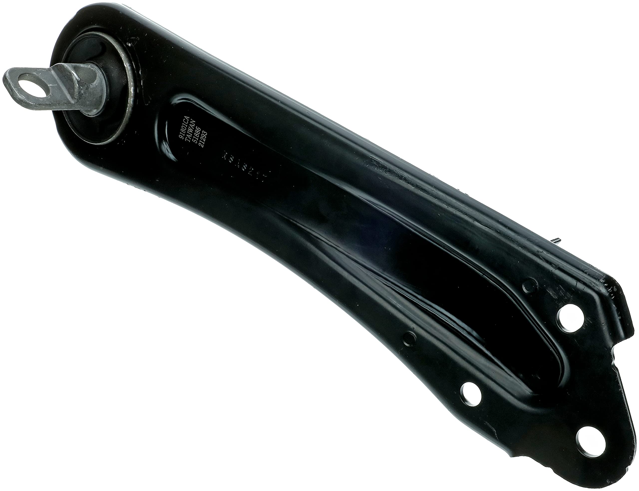 Dorman 527-046 Rear Passenger Side Suspension Trailing Arm Compatible With Select Jeep Models