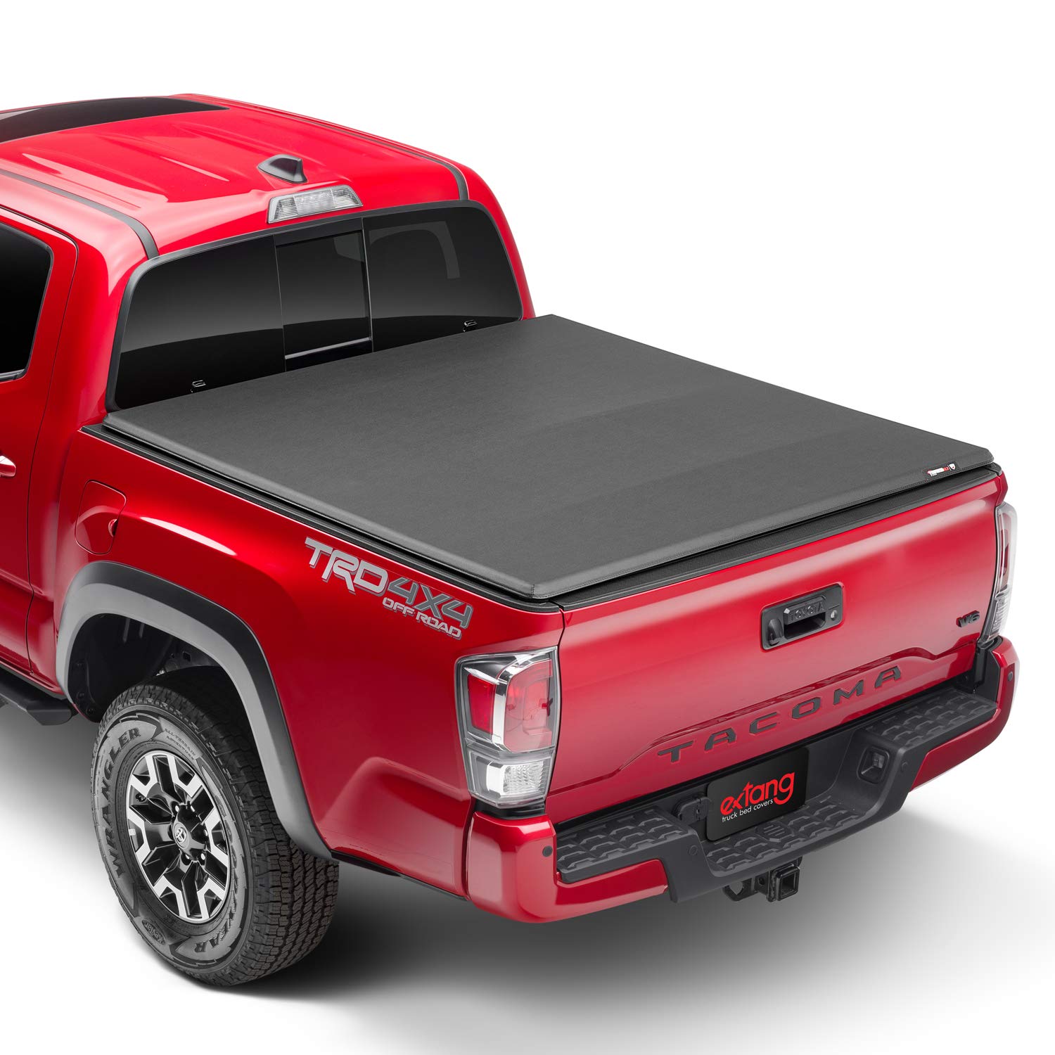 Realtruck Extang Trifecta Alx Soft Folding Truck Bed Tonneau Cover | 90482 | Fits 2022-2024 Toyota Tundra W/O Rail System 5' 7' Bed (66.7')