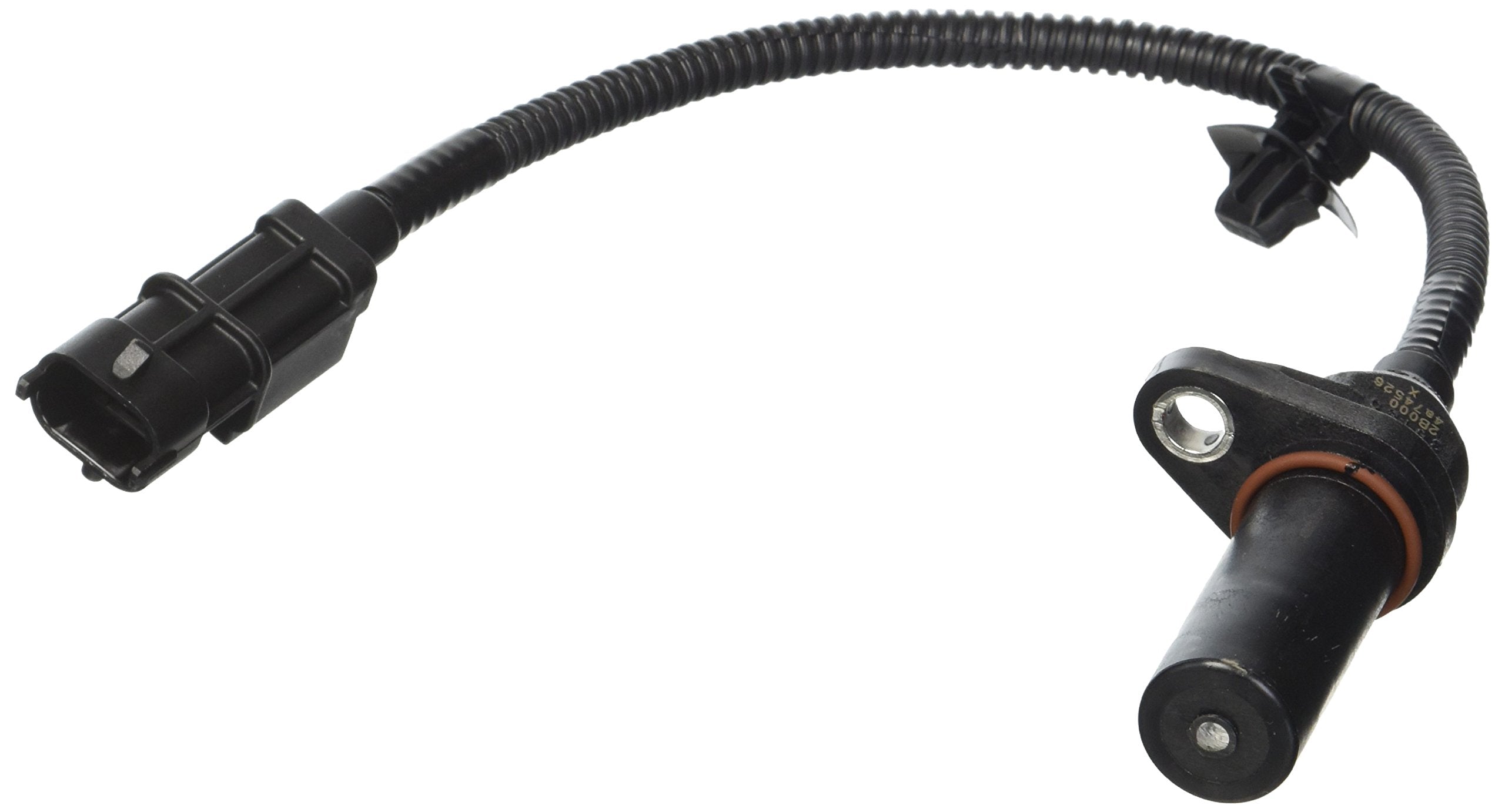 Kia Crankshaft Position Sensor 39180-2B000 - High-Performance Engine Component for Optimal Vehicle Functionality