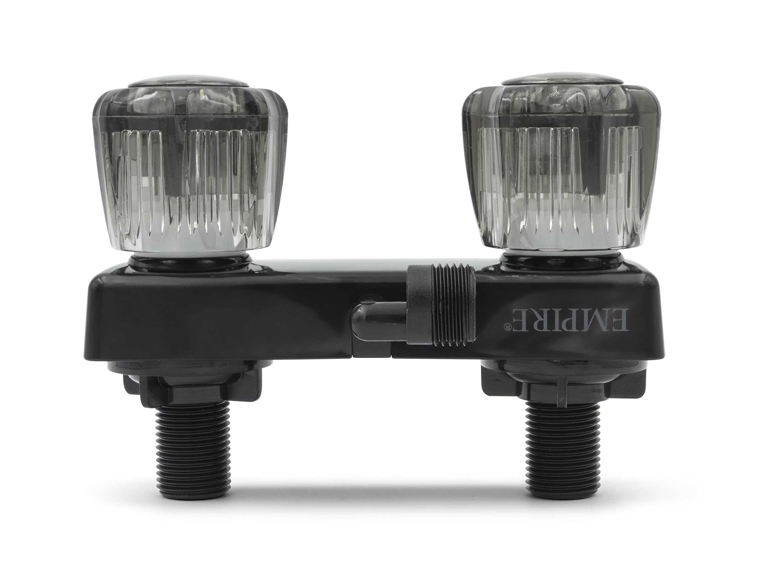 Thetford 94204 Exterior Shower Mixer - Black