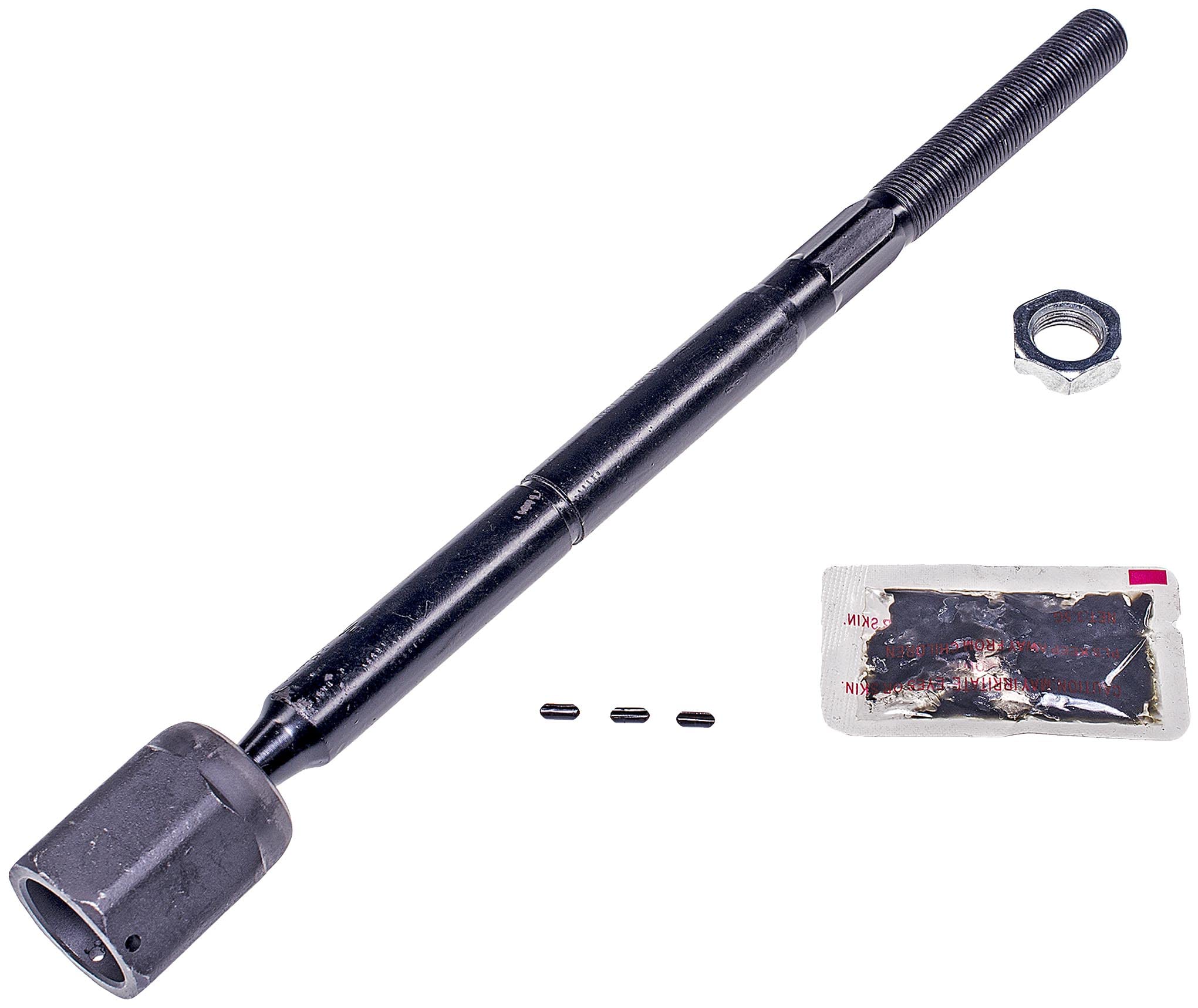 Dorman Premium Is318Pr Front Inner Steering Tie Rod End Compatible With Select Lincoln Models