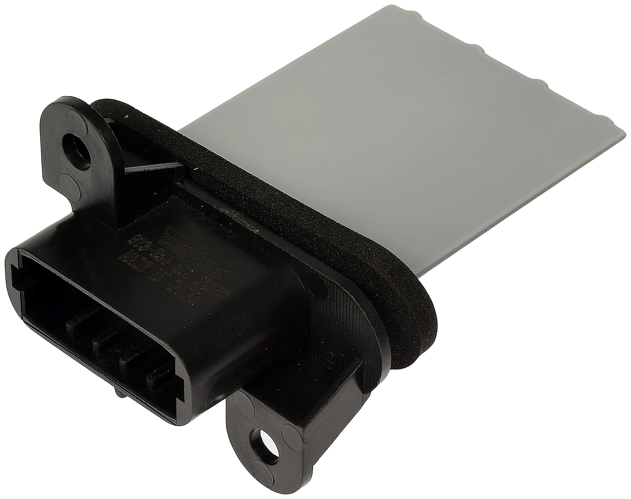 Dorman 973-134 Hvac Blower Motor Resistor Compatible With Select Toyota Models