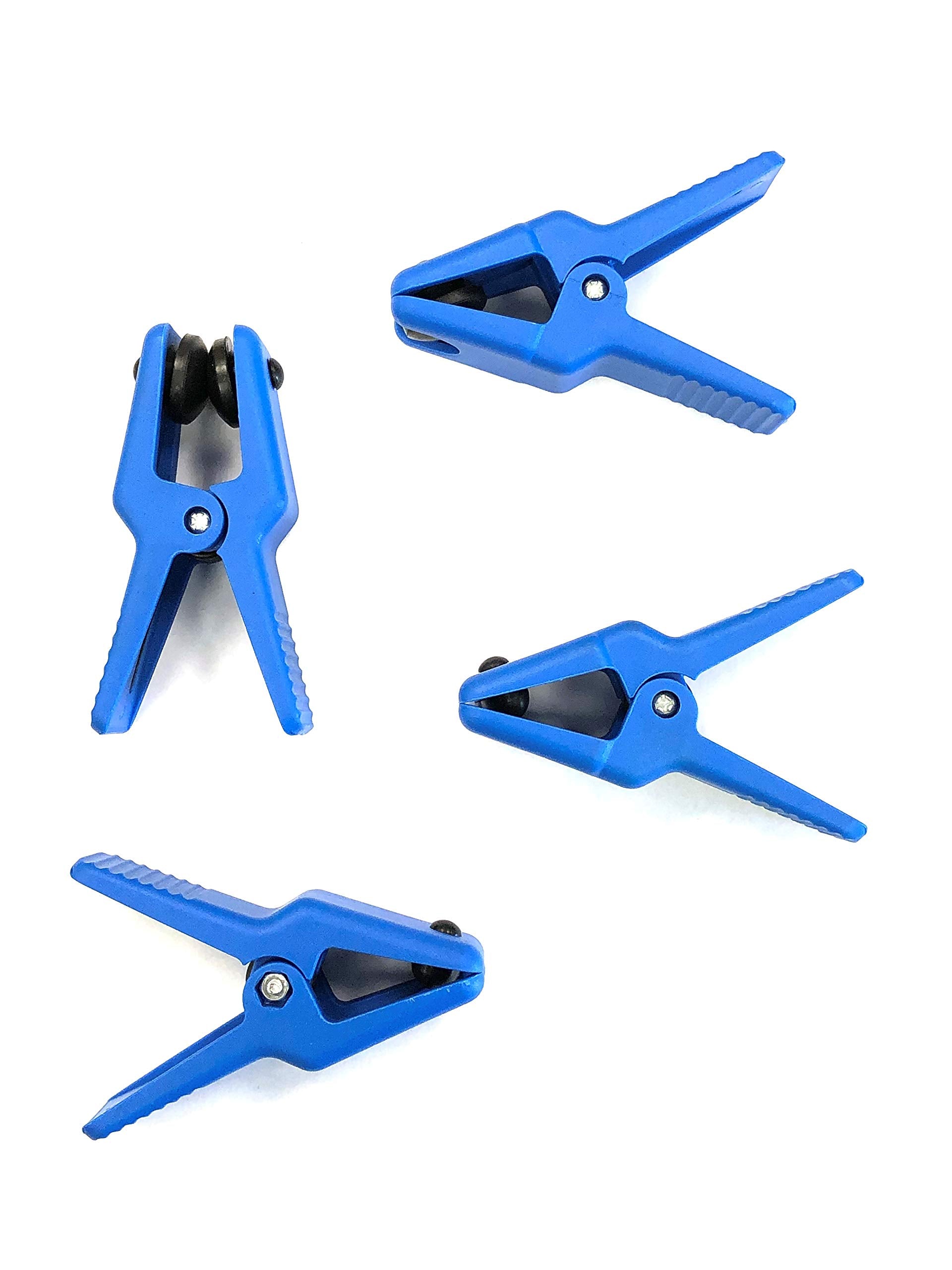 The Stop Shop Fluid Line Stopper Kit For Brake, Fuel, Transmission, Power Steering (4 Piece Kit)